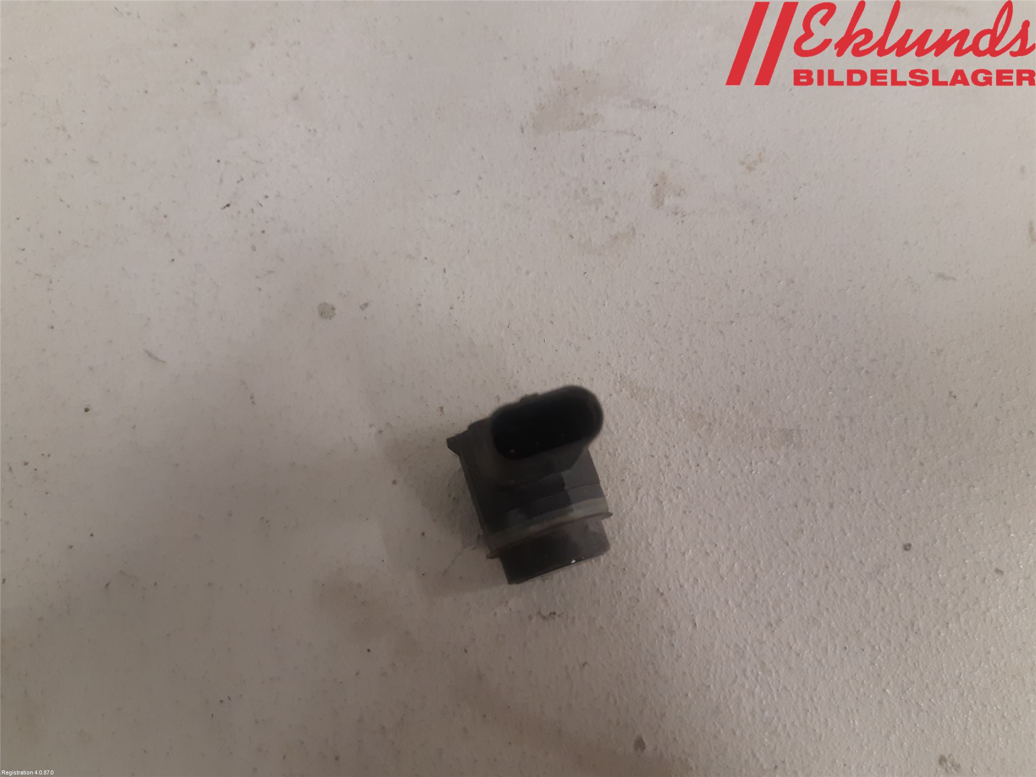 Volvo S60 11-13 Parkeringshjälp Backsensor