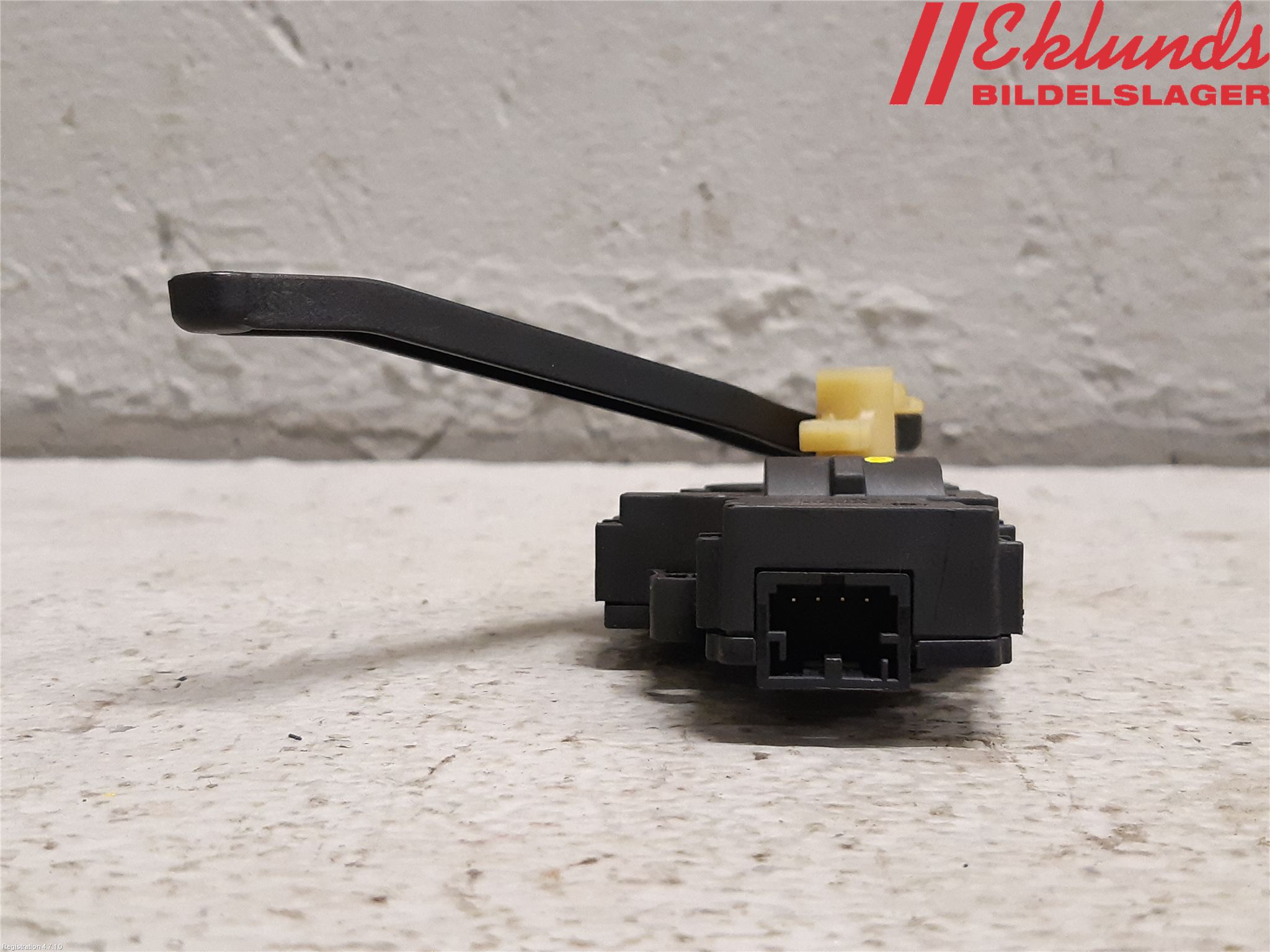 Volvo XC90/RECHARGE 16- Ac Reglermotor