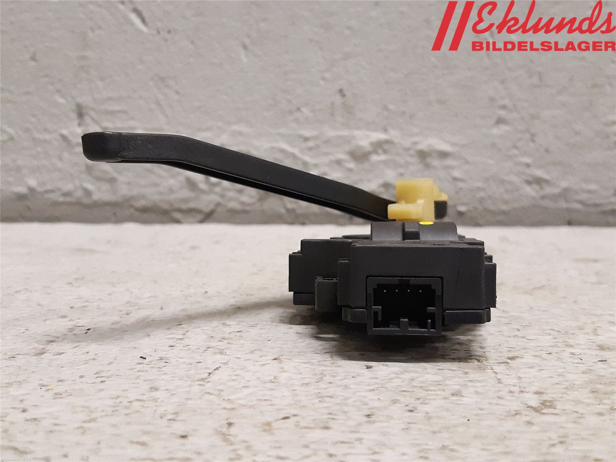 Volvo XC90/RECHARGE 16- Ac Reglermotor