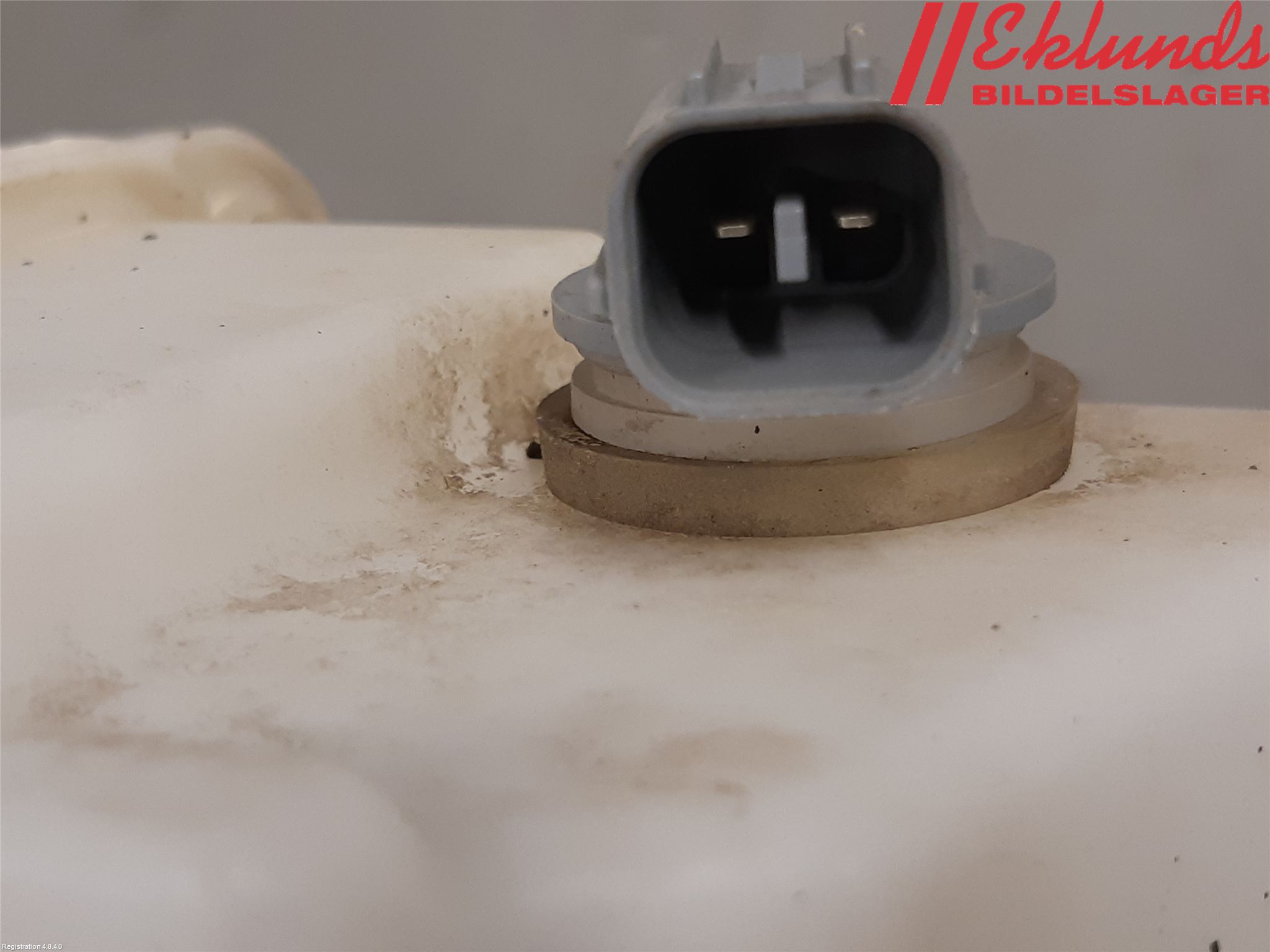 Honda CIVIC 12-16 Spolartank Vindruta