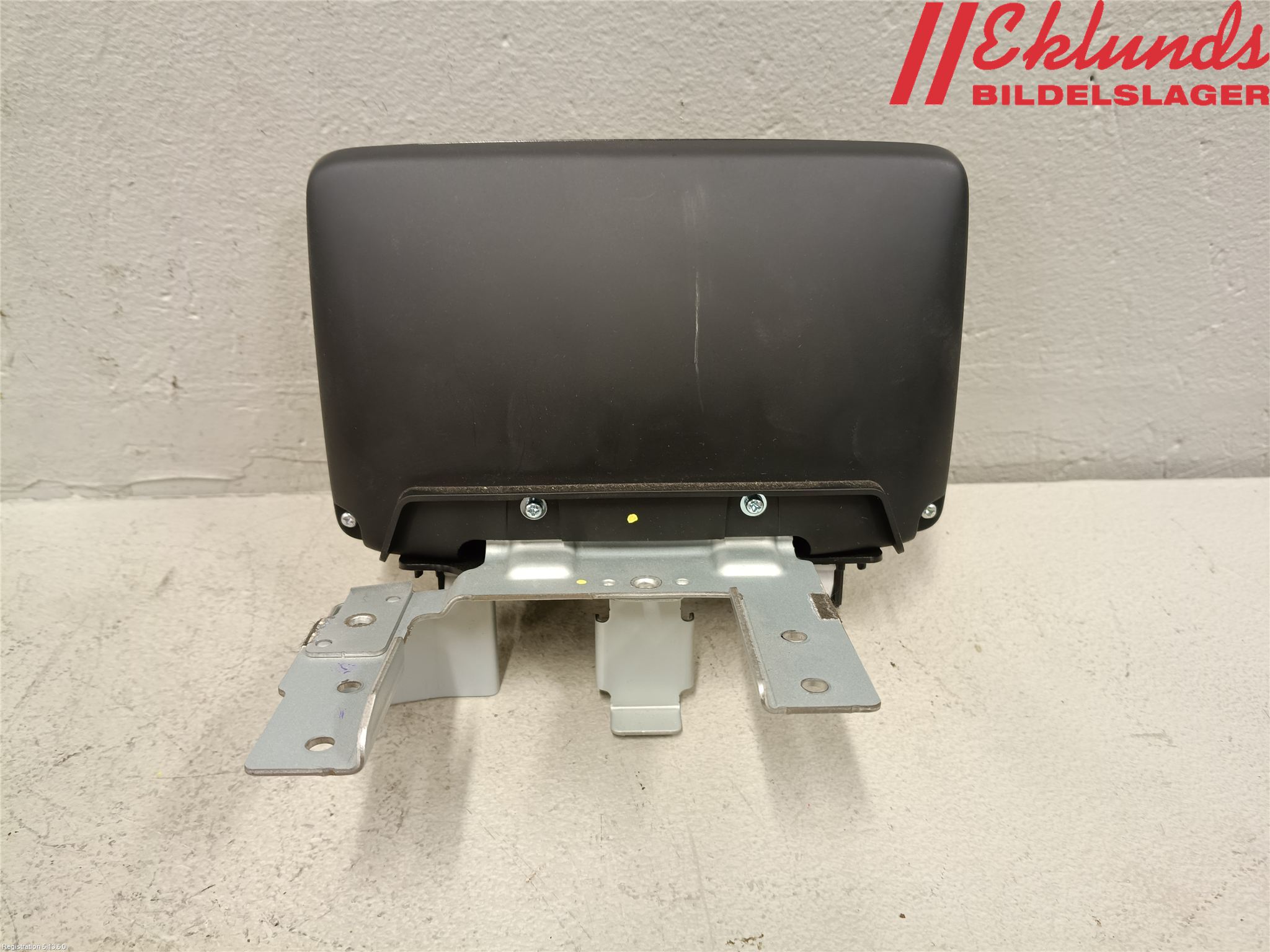 Mazda 2 (DJ) 15-22 Bildskärm
