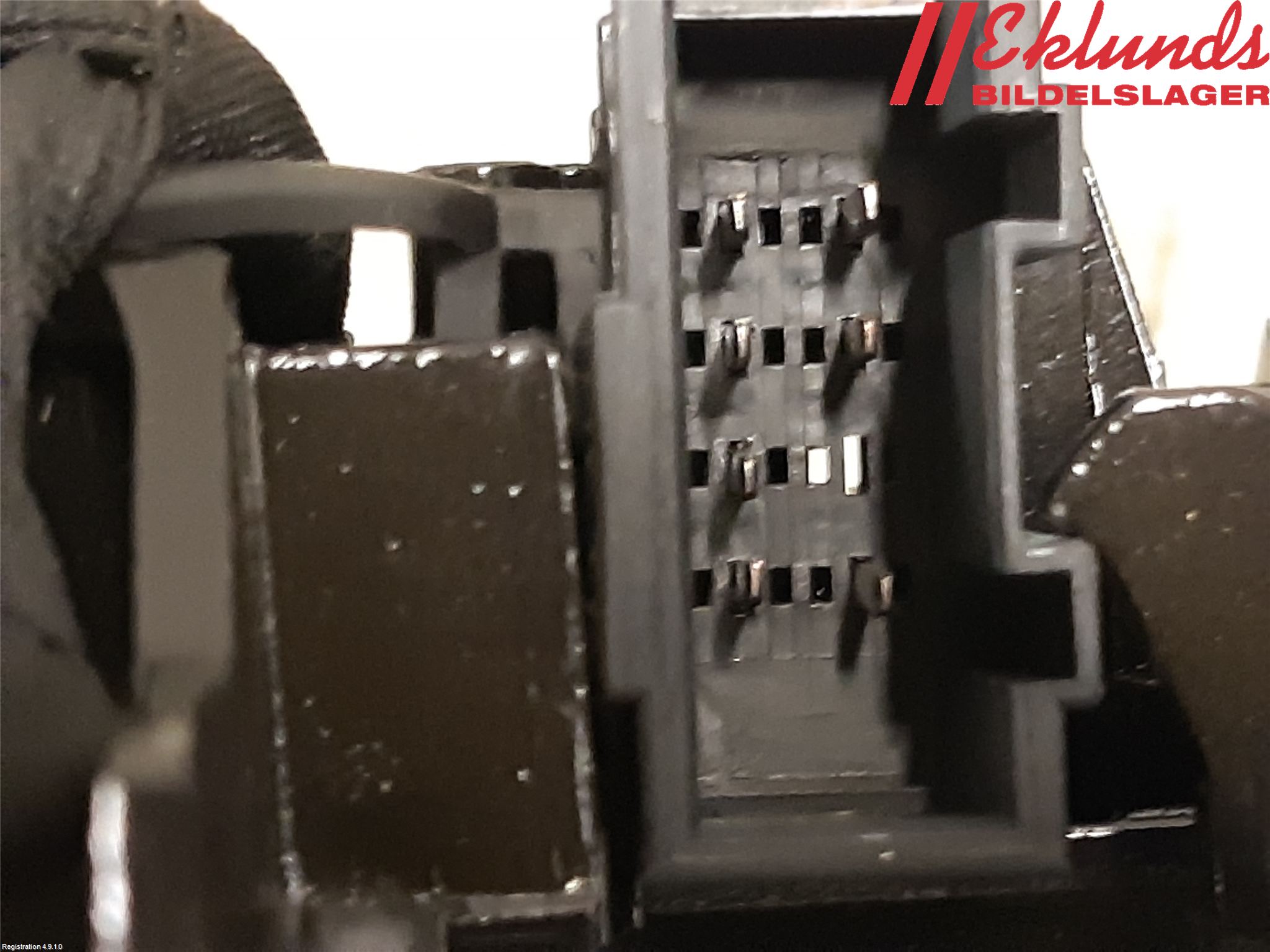 Audi A6/S6 4G 11-18 Multifunktionsdisplay