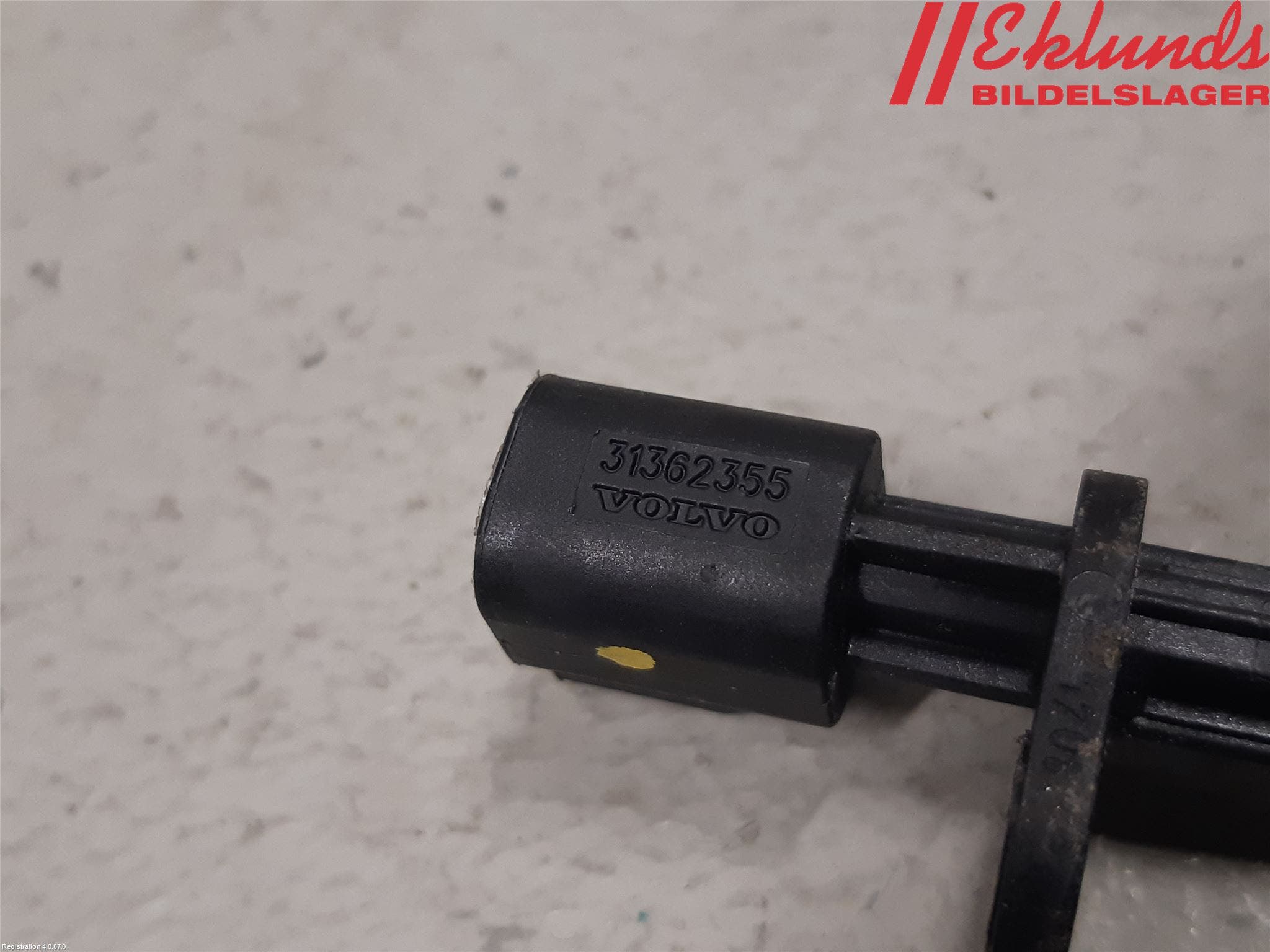 Volvo XC60 18- Abs Sensor