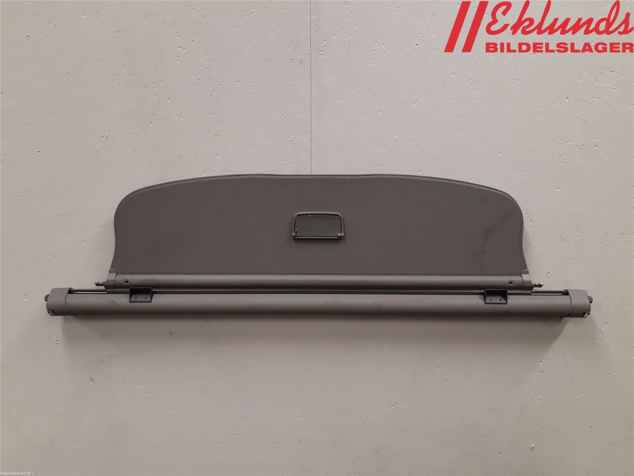 Audi A4/S4 08-11 Insynskydd