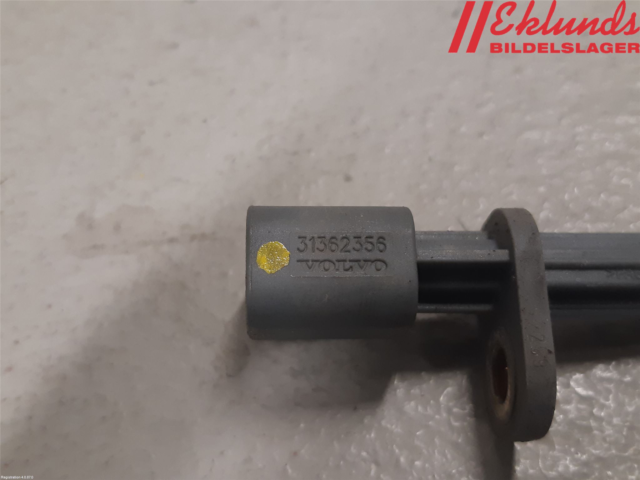 Volvo V60 19- Abs Sensor