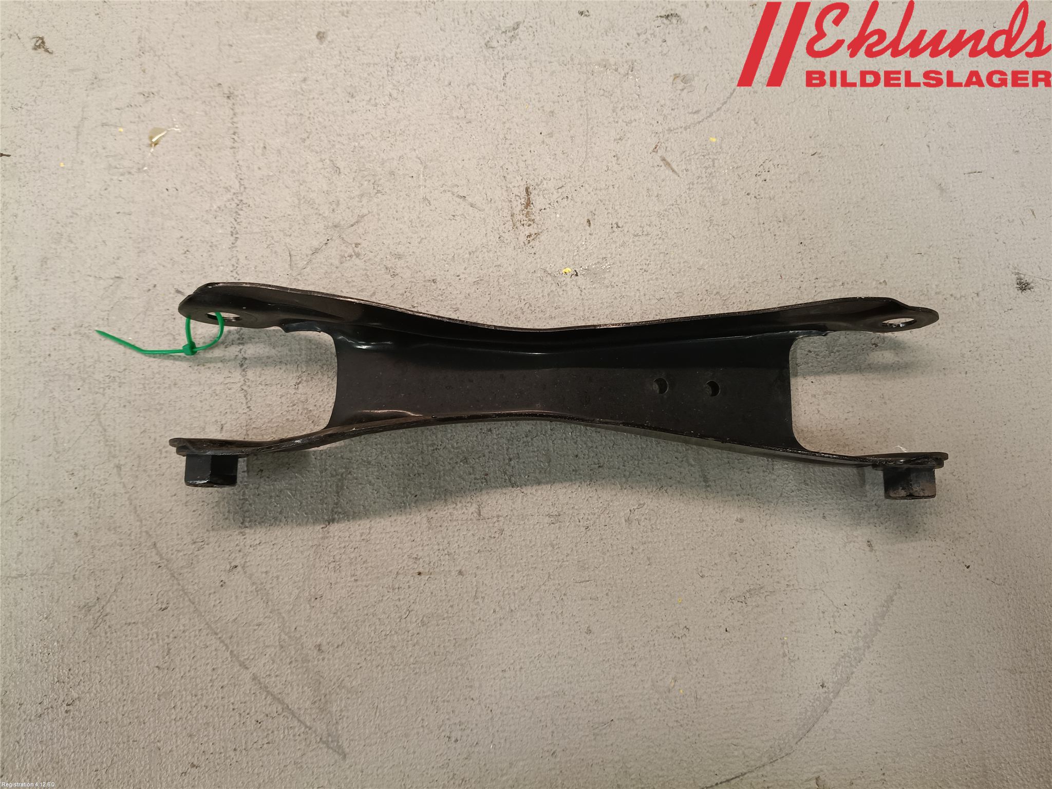 BMW i3 I01 13-22 Bärarm Bak Höger