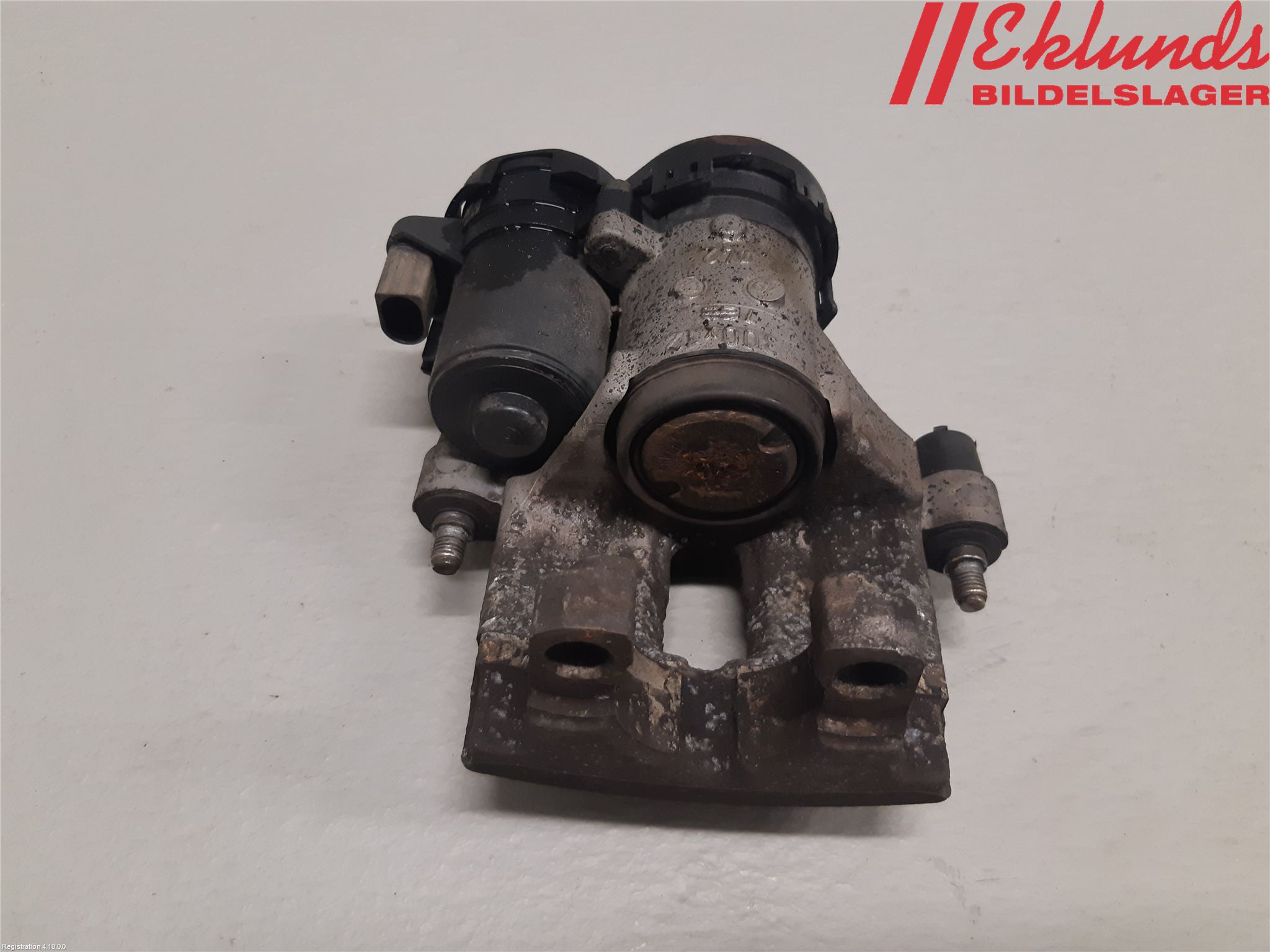 Mercedes-Benz MB C-KLASS (W205) 14-21 Bromsok Bak Höger