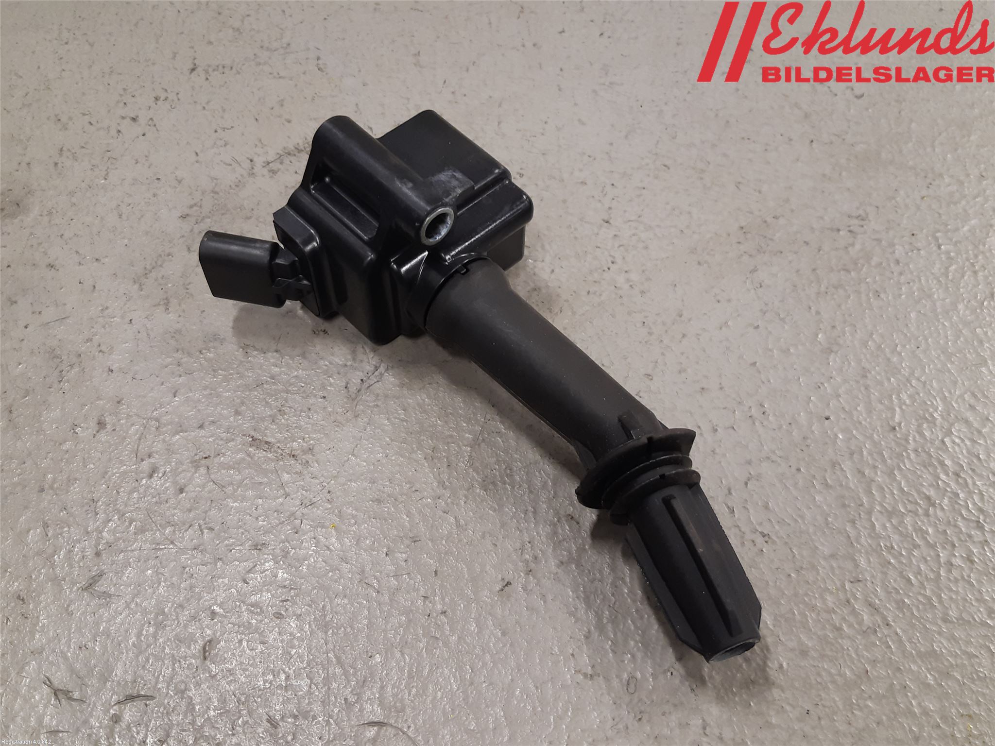 Opel ASTRA K 16-22 Tändspole