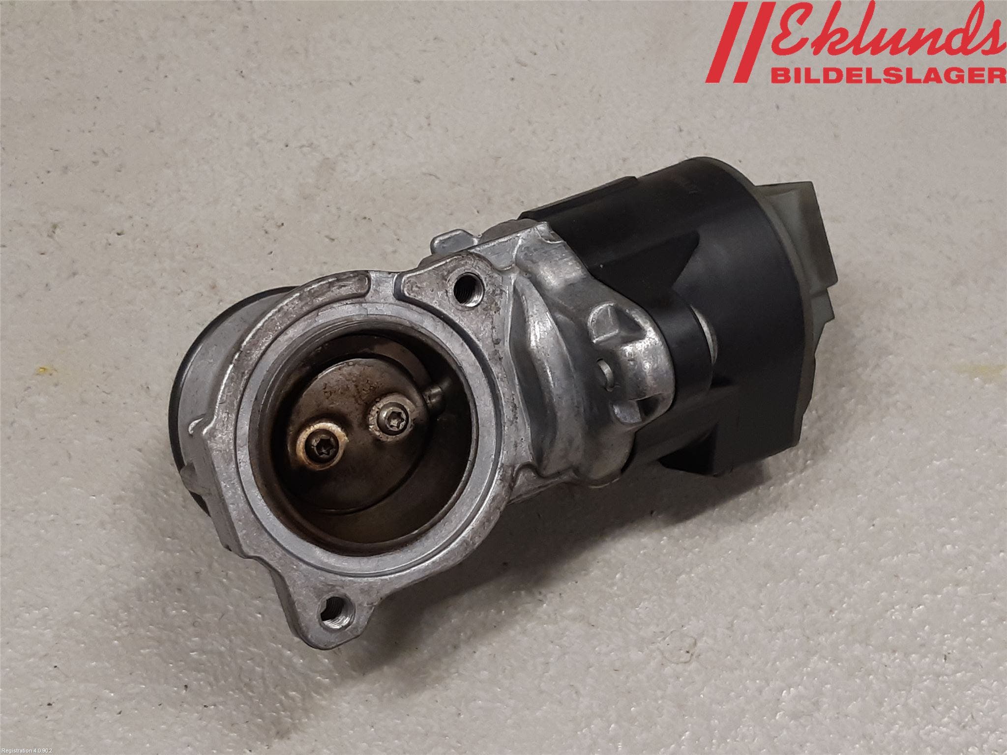 Mercedes-Benz MB CLA-KLASS (C117/X117) 13-19 Egr Ventil