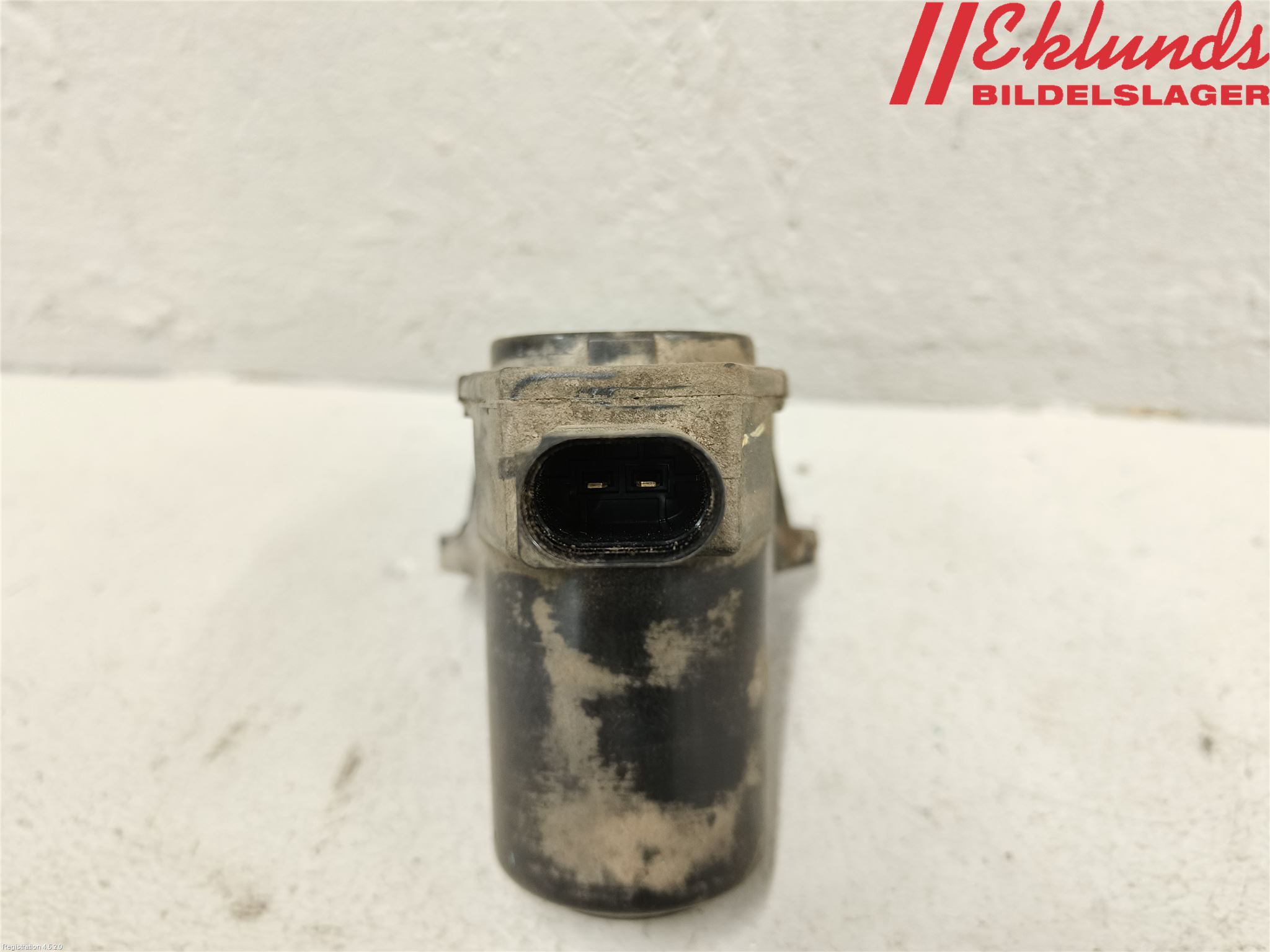 Hyundai i40 16-18 Bromsok Bak Vänster