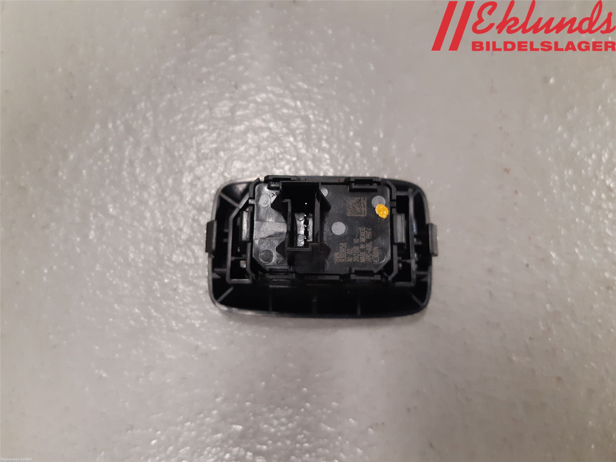 BMW 4 F32/F33/F82/F83 13-20 Strömställare Övrigt