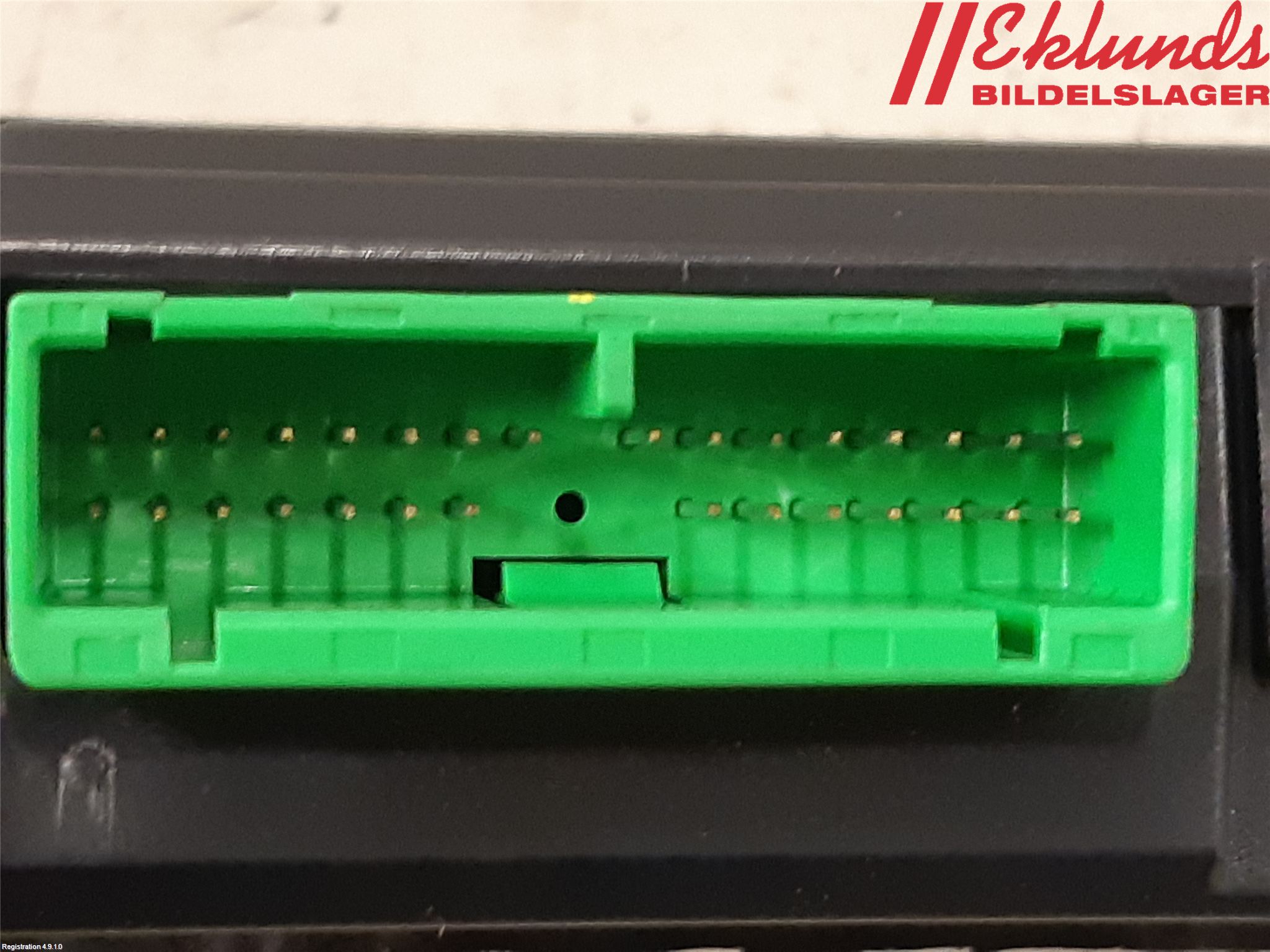 Volvo V70 05-08 Strömställare Elhiss