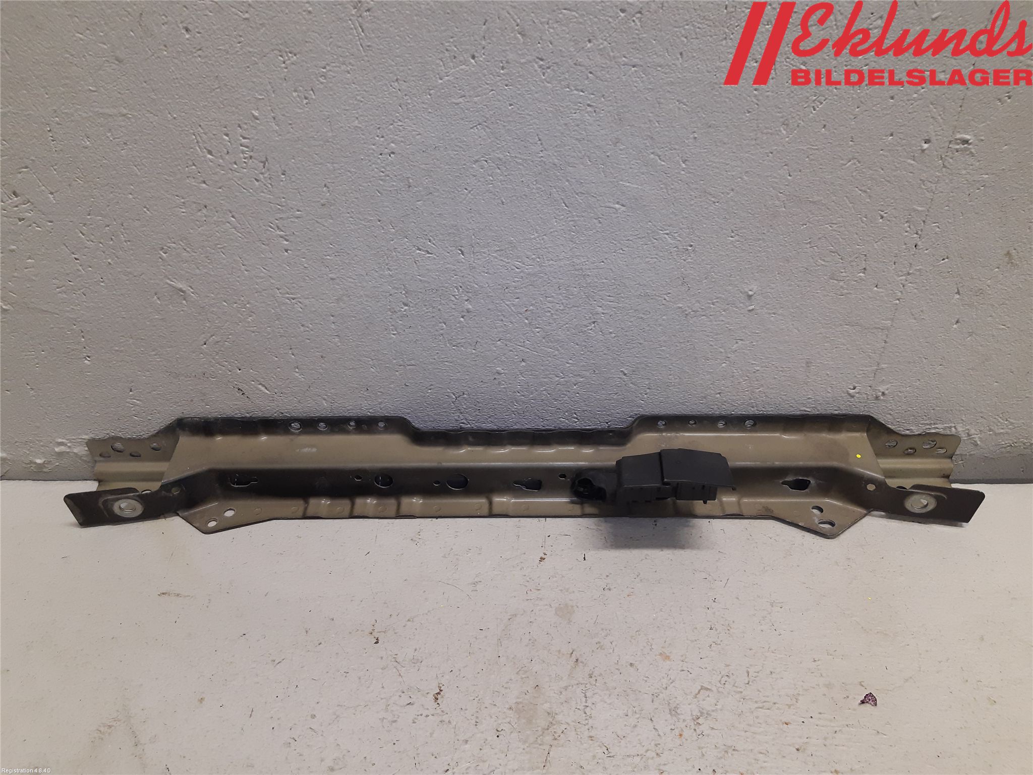 Opel ASTRA J 10-15 Frontplåt