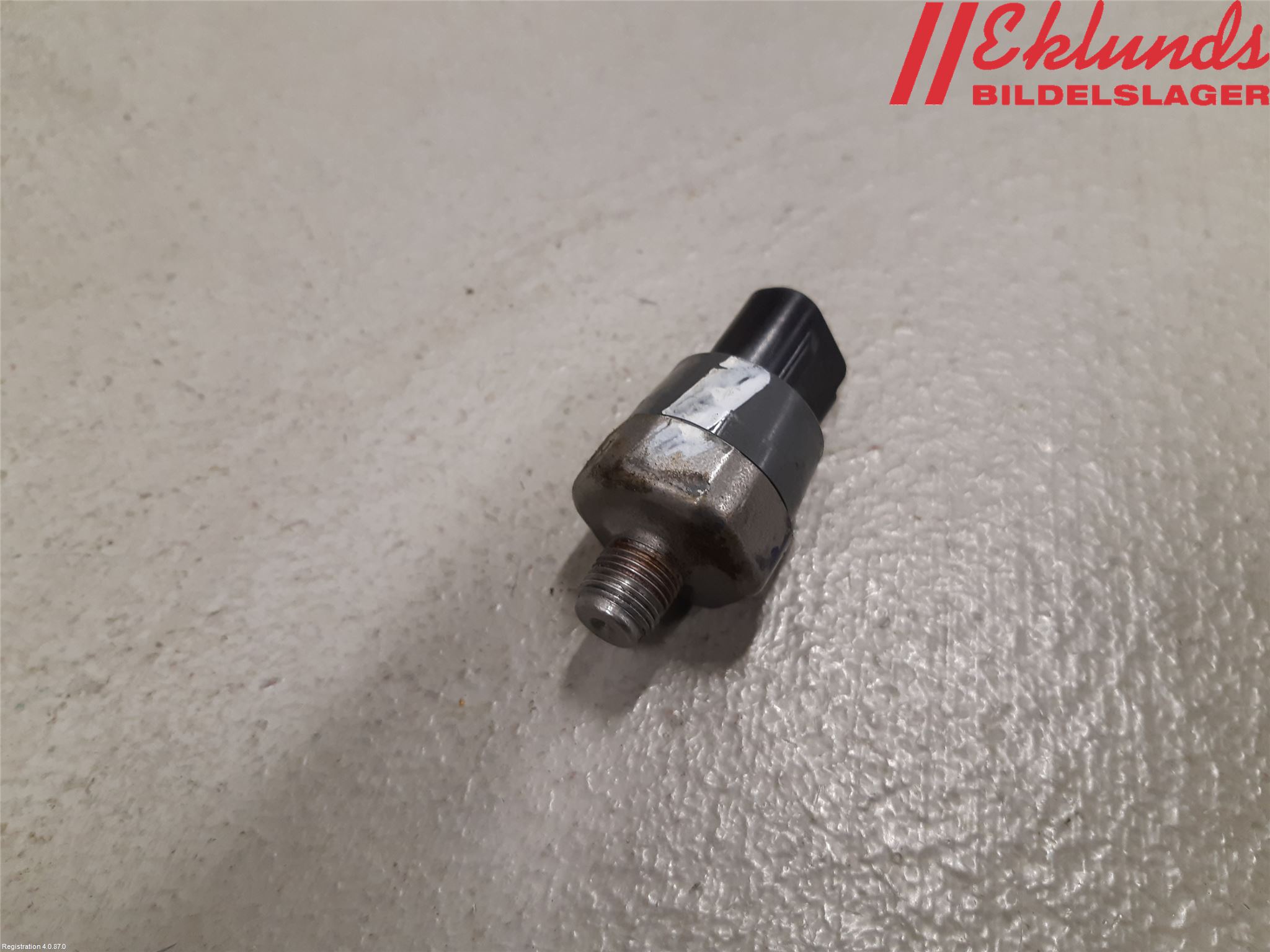 Toyota COROLLA 19- Givare Oljetryck