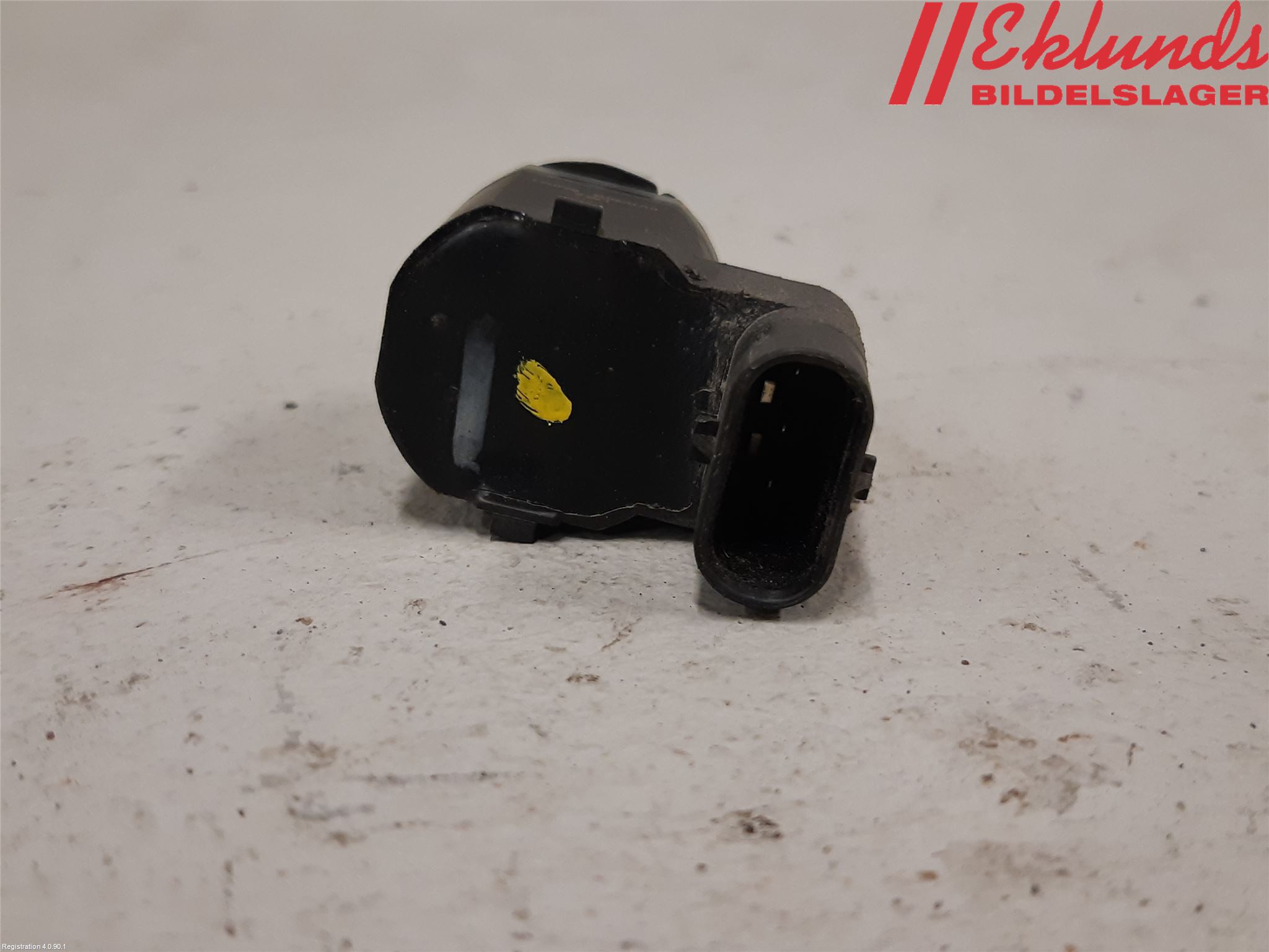 Audi A7/S7 4G 11-17 Parkeringshjälp Backsensor