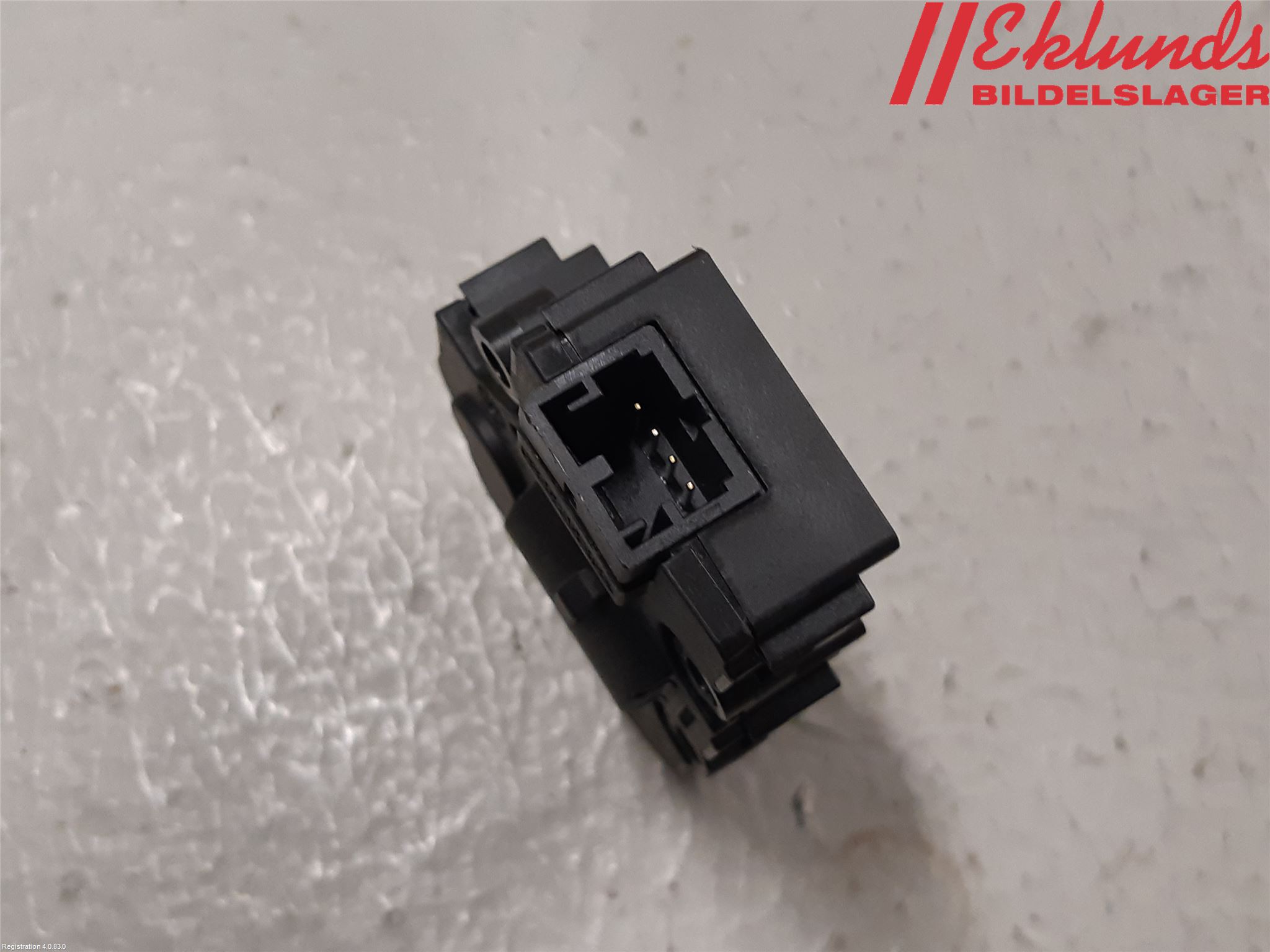 Volvo V90 17->> Ac Reglermotor