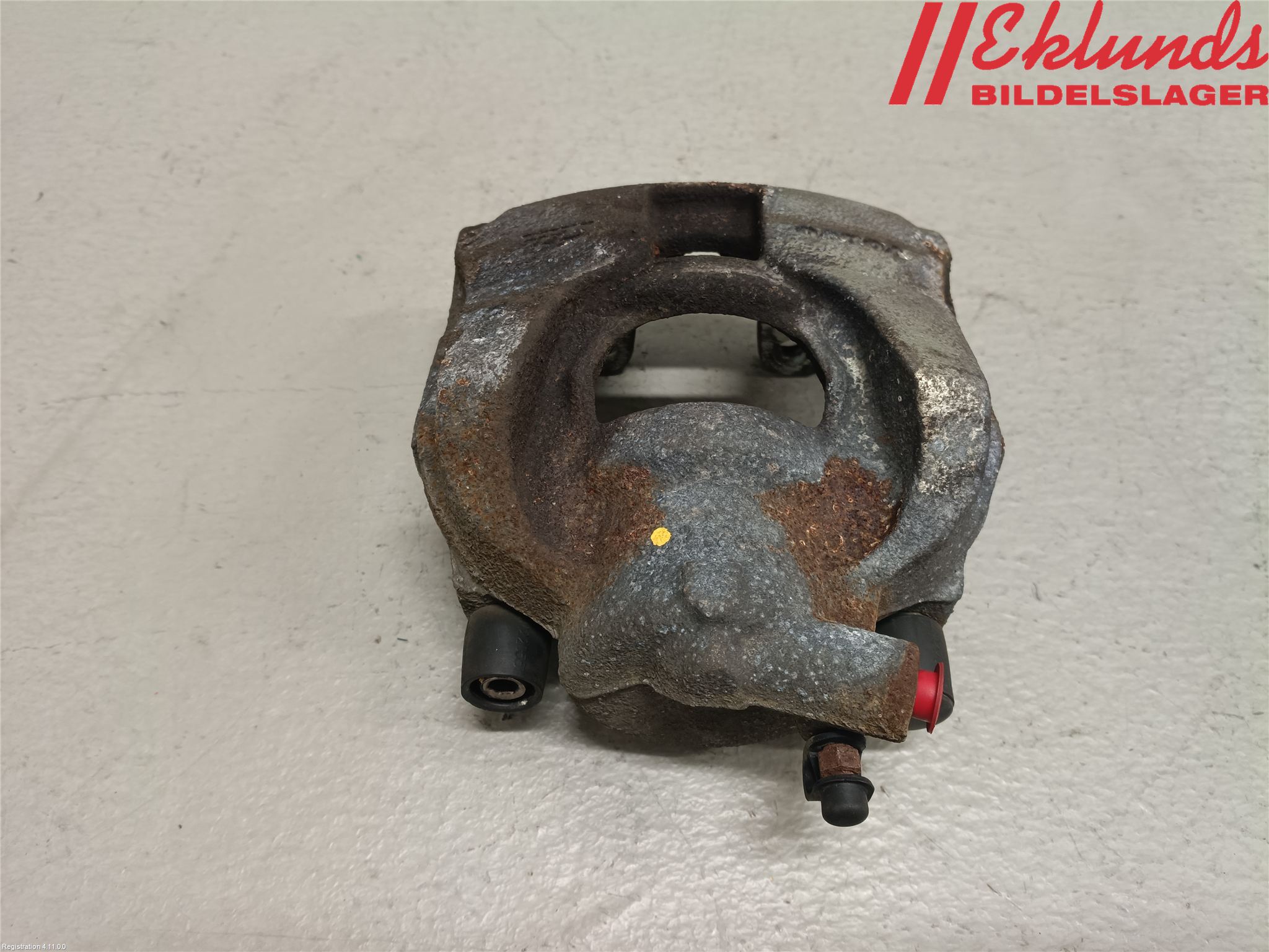 Volvo V70 08-13 Bromsok Fram Höger