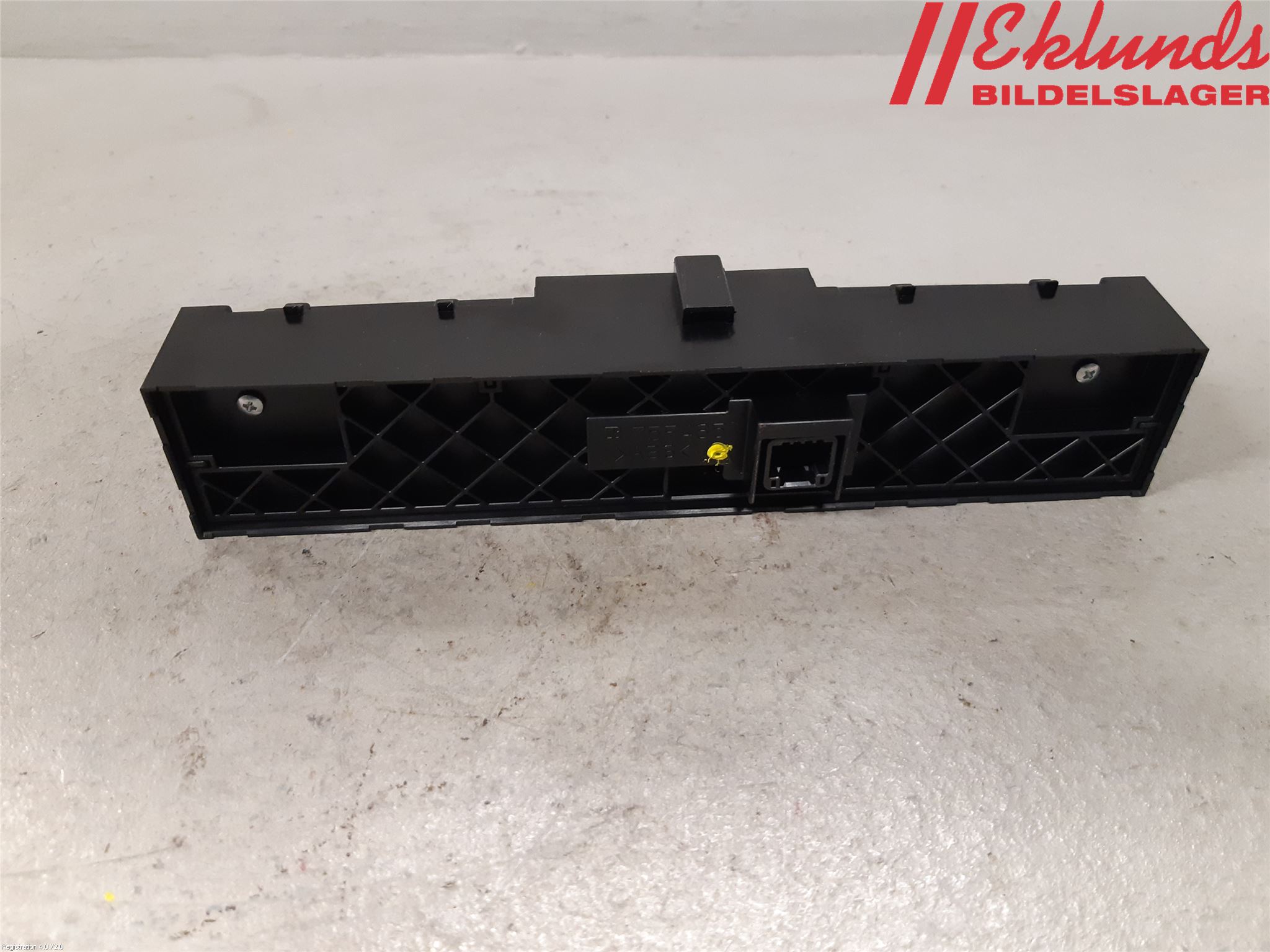 Lexus GS 300/430/450H 05-12 Strömställare Stolvärme