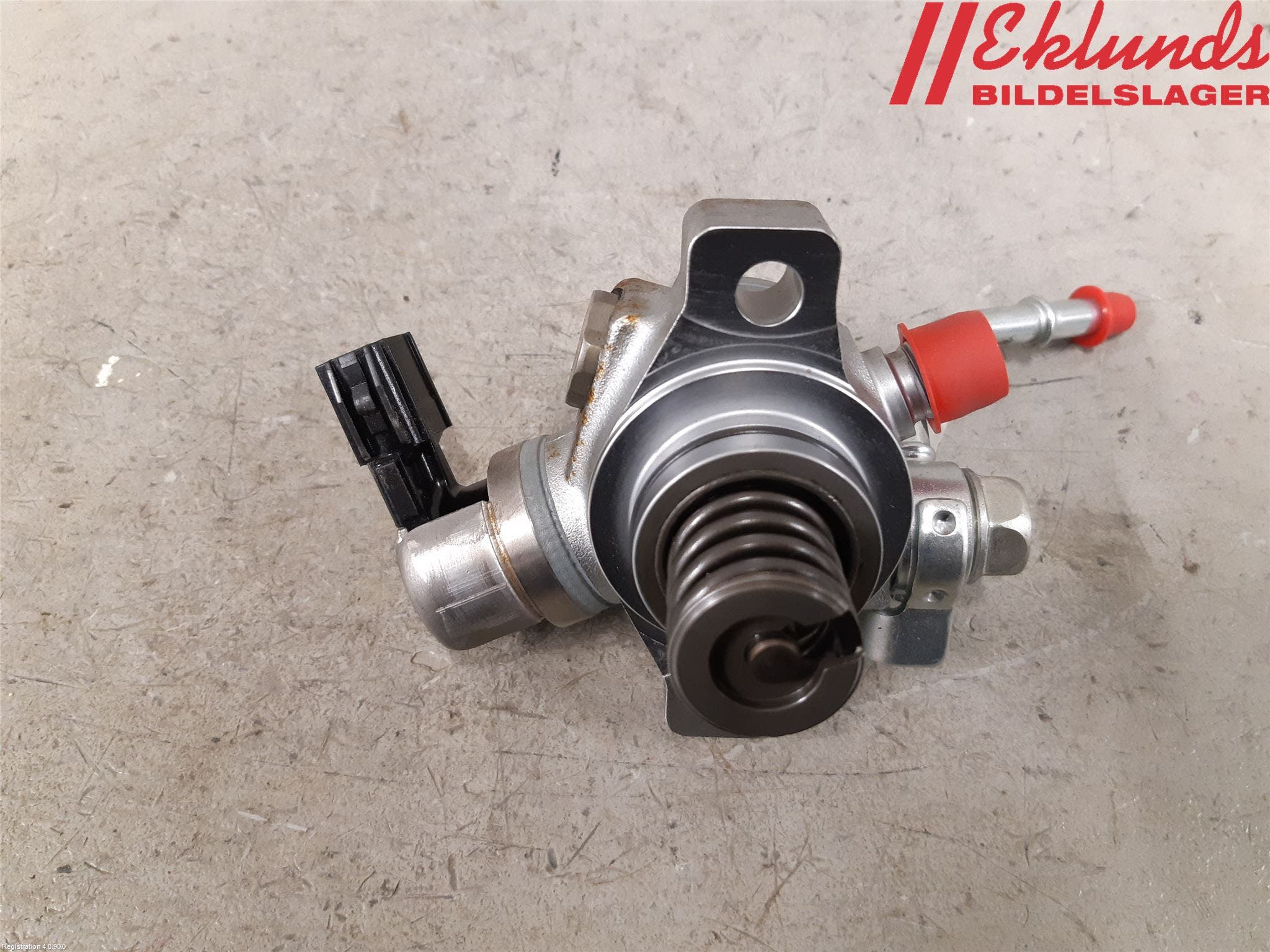 Lexus IS 250/350 14-20 Bränsle Insppump Bensin