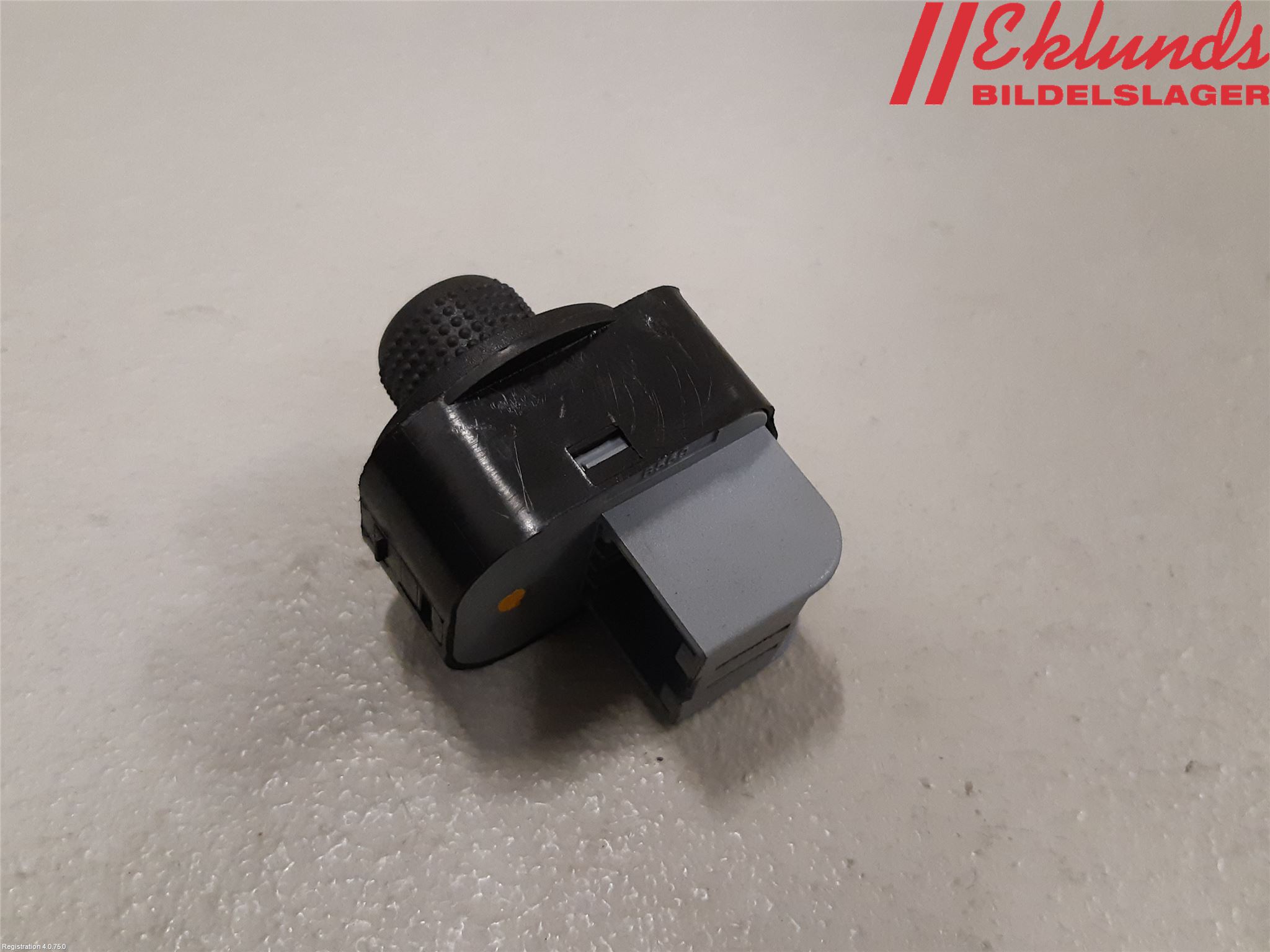 Fiat 500L 13-19 Strömställare Spegel