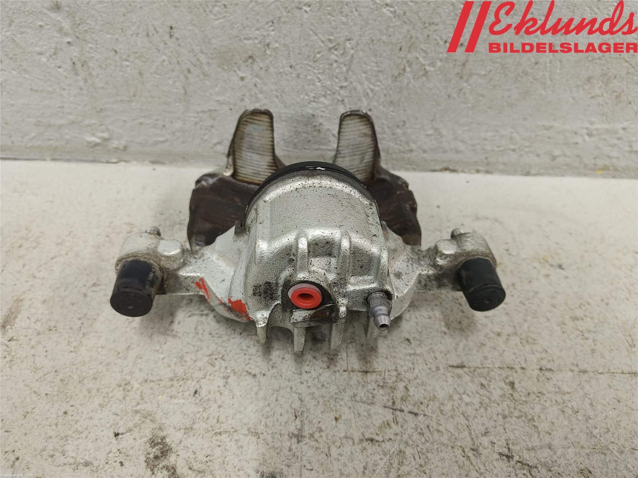 Audi A3/S3 8Y 21- Bromsok Fram Vänster