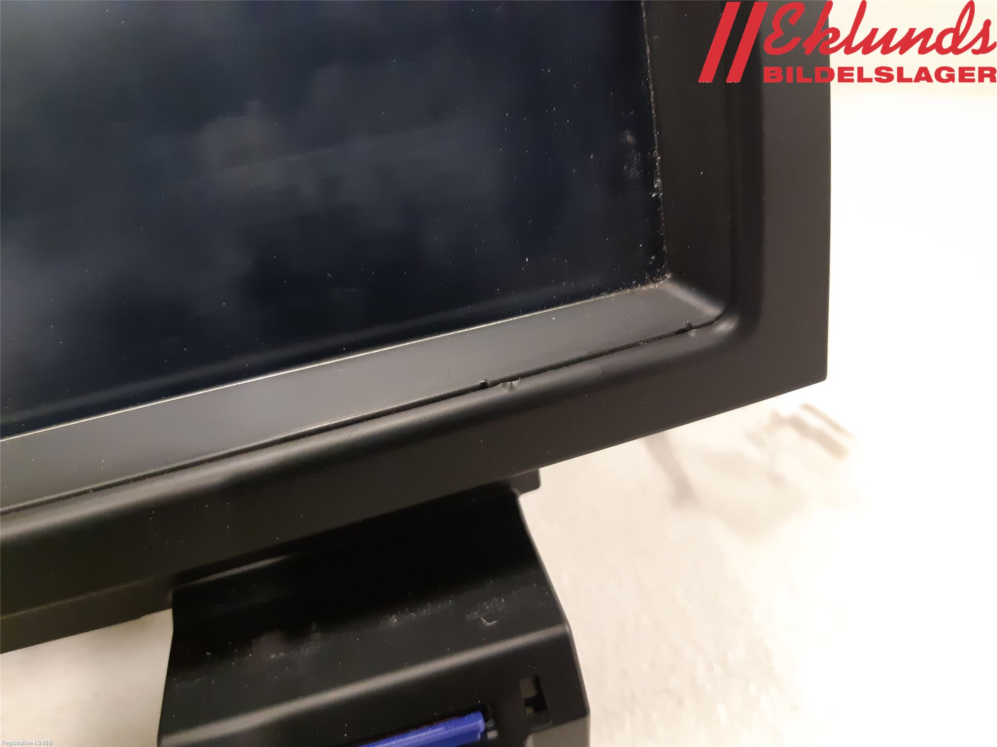 Kia SPORTAGE (QL) 16-21 Gps Navigator