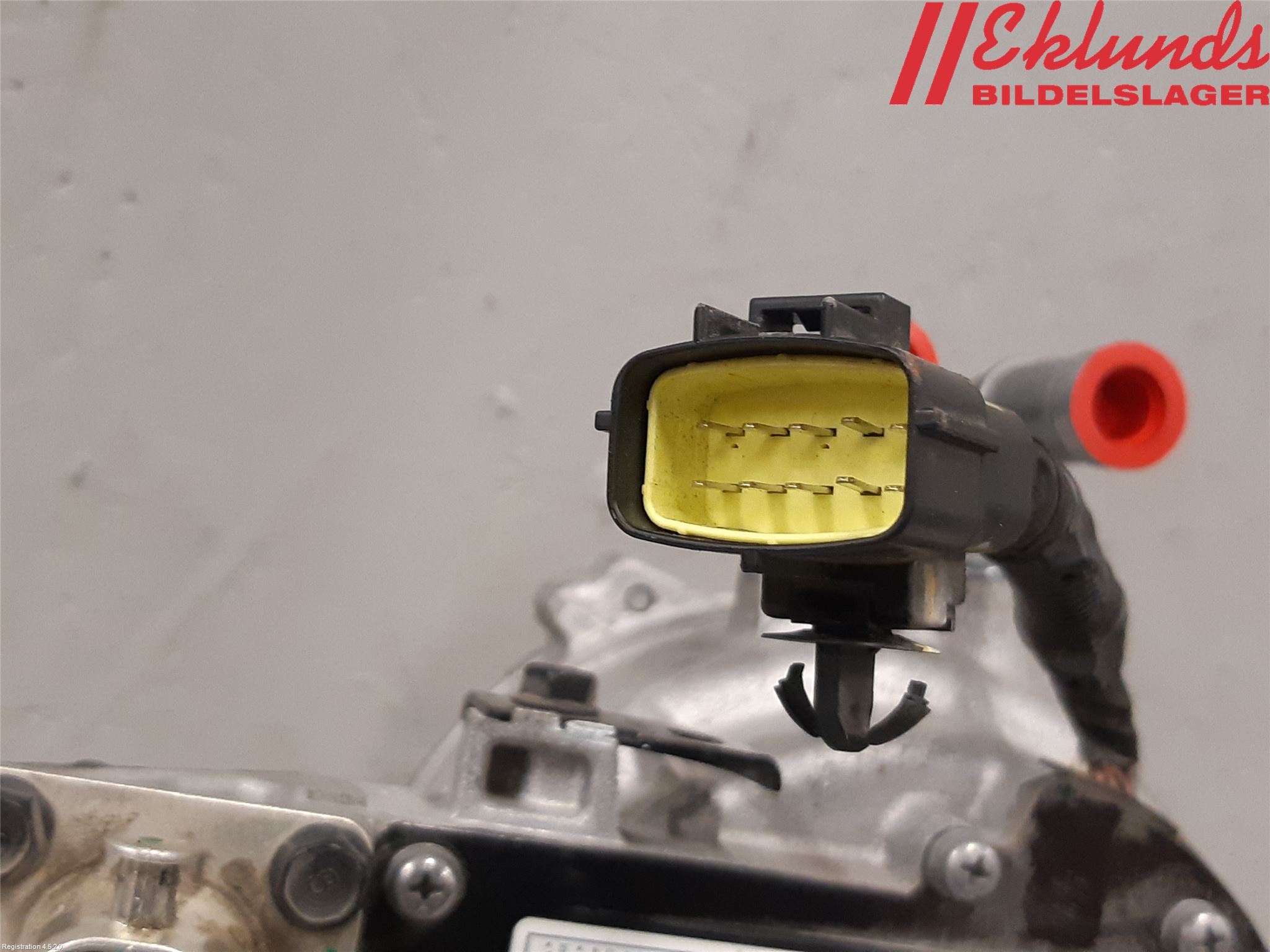 Kia CEED/CEED SW 19- Generator