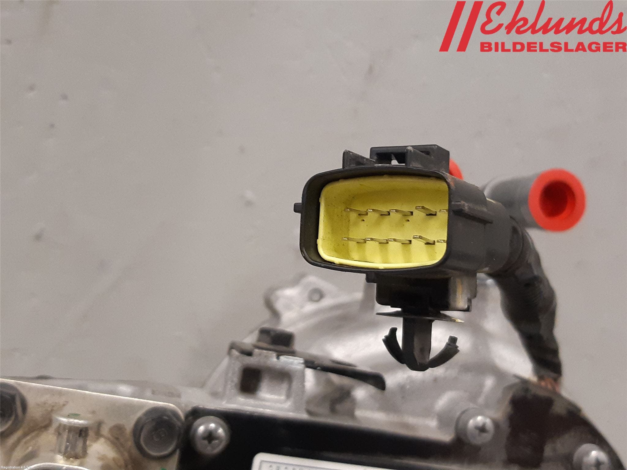 Kia CEED/CEED SW 19- Generator