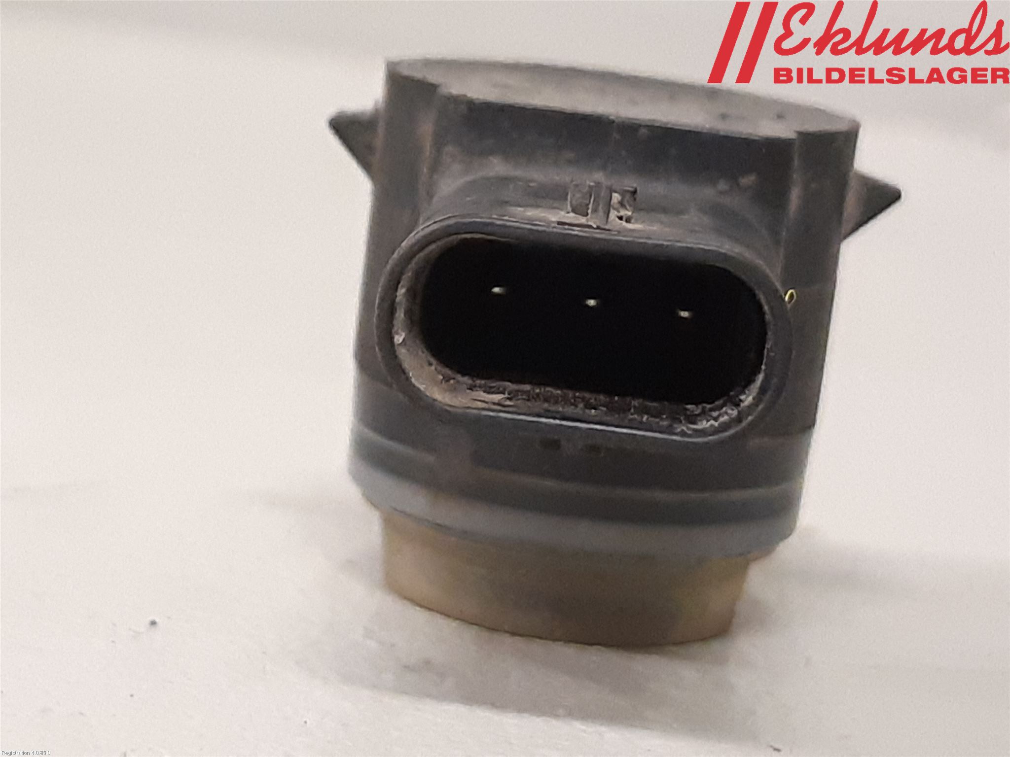 Mercedes-Benz MB C-KLASS (W205) 14-21 Parkeringshjälp Backsensor