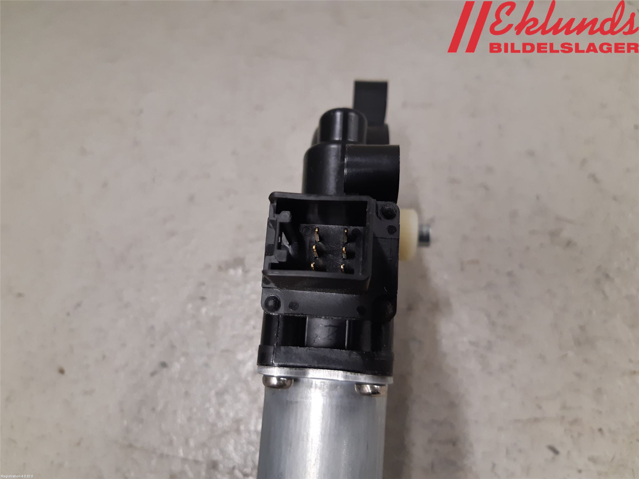 Mazda 6 13- Fönsterhissmotor