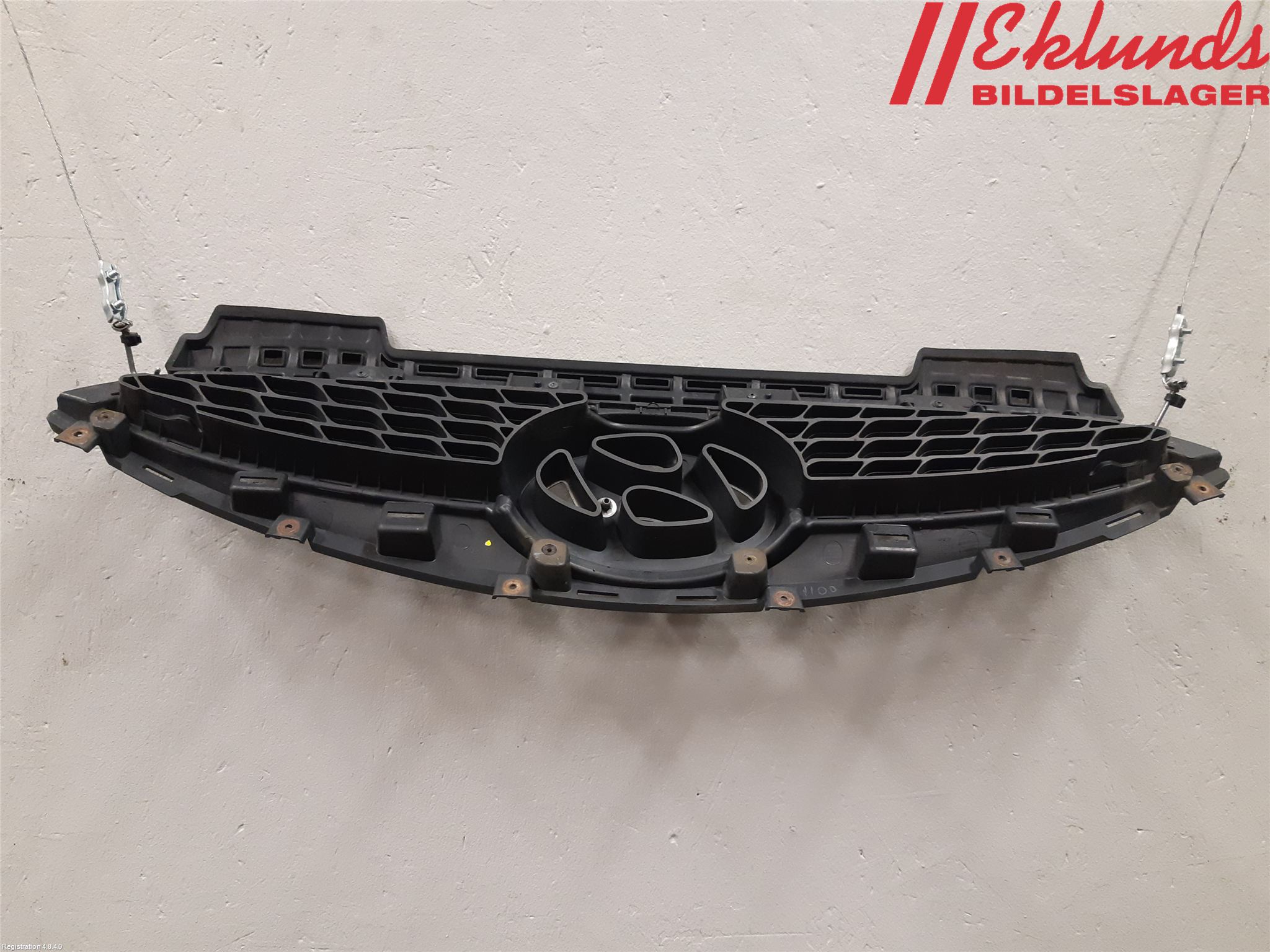 Hyundai ix20 Grill Komp