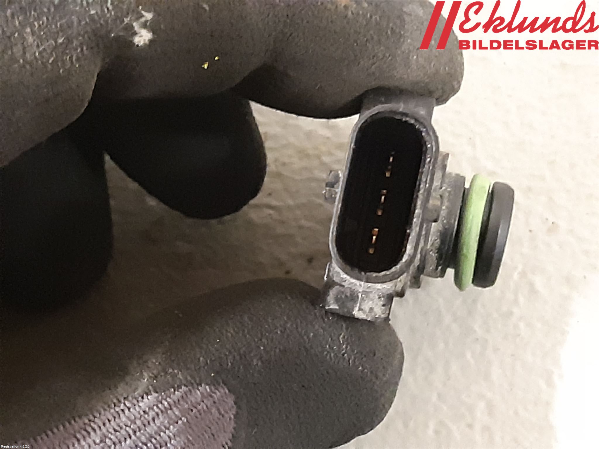 Audi A6 F2/C8 19- Sensor Övrigt