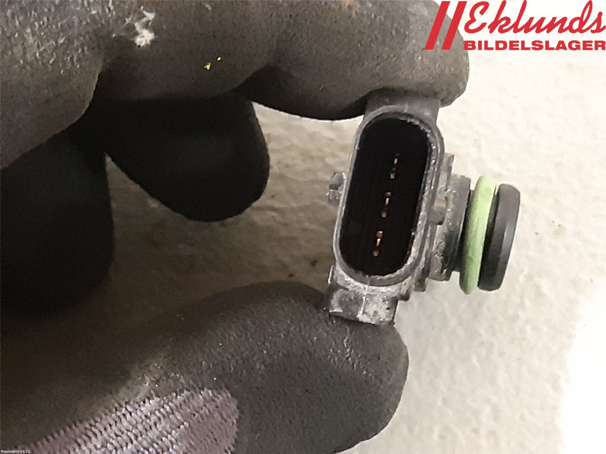 Audi A6 F2/C8 19- Sensor Övrigt