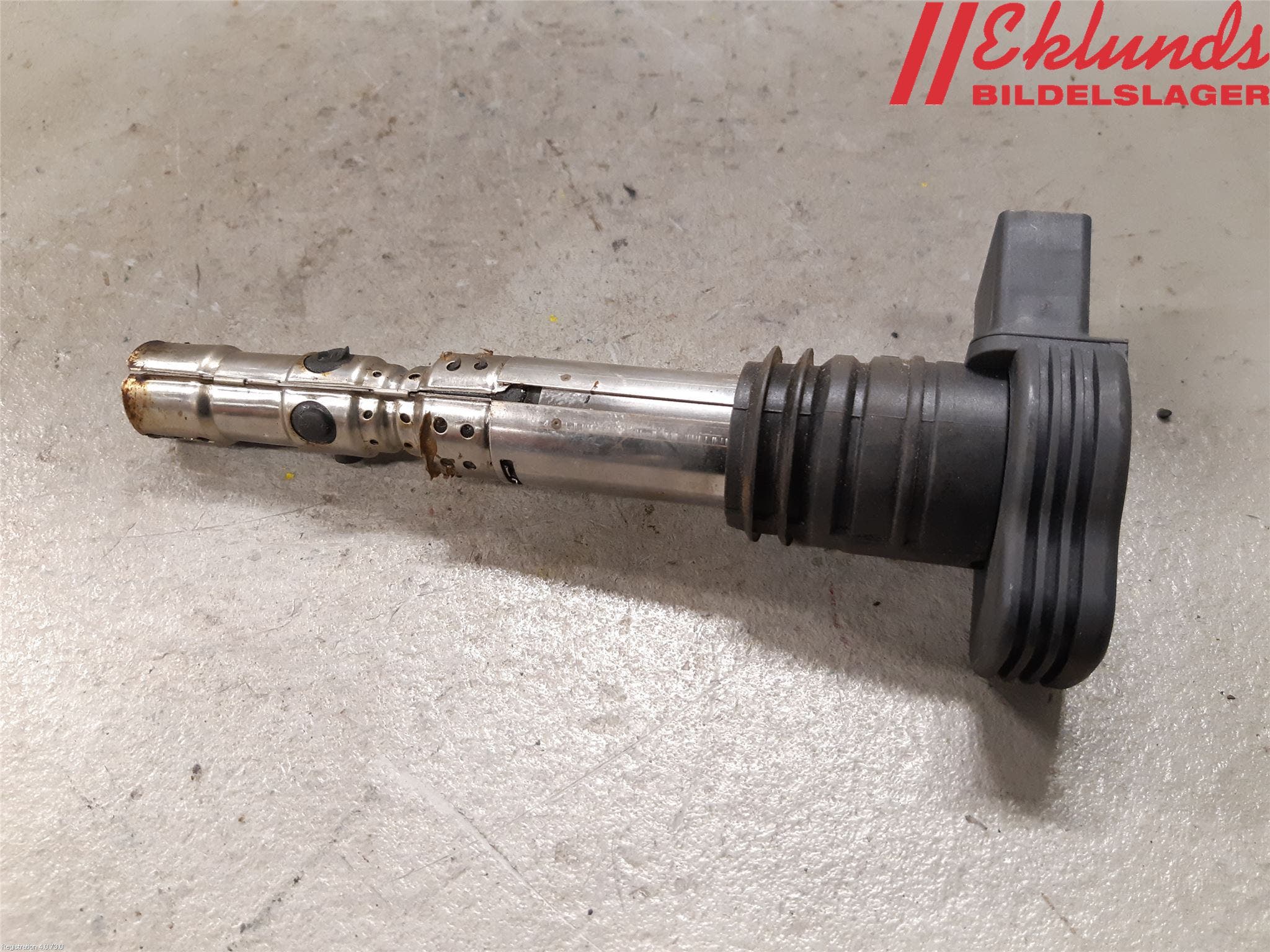 Audi A4/S4 01-05 Tändspole