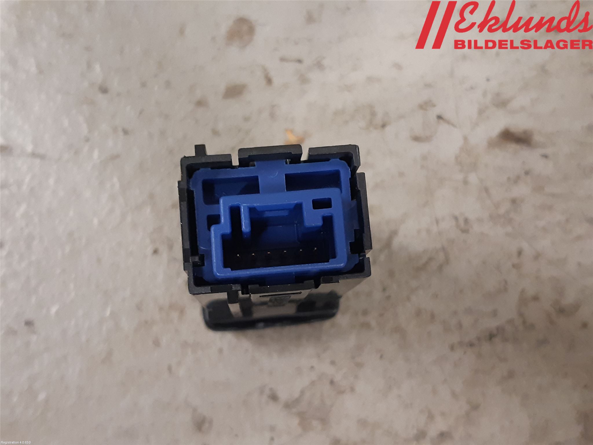 Toyota COROLLA 19- Strömställare Stolvärme