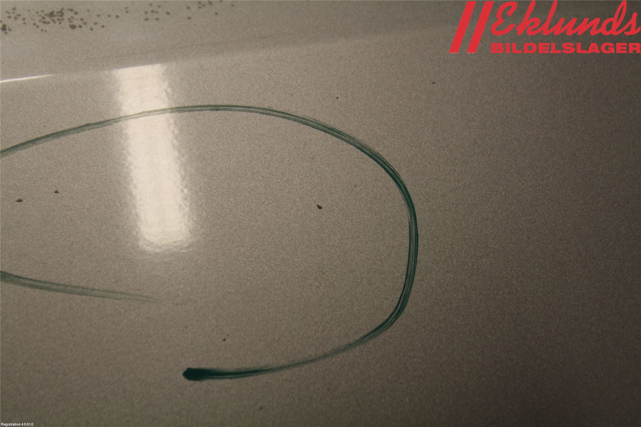 Ford TRANSIT    06-13 Dörr Sido-Skjutdörr Vä