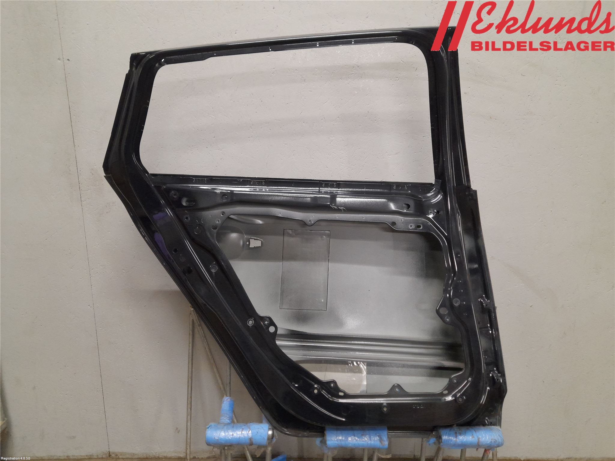 Volvo V60 14-18 Dörr Bak Vänster