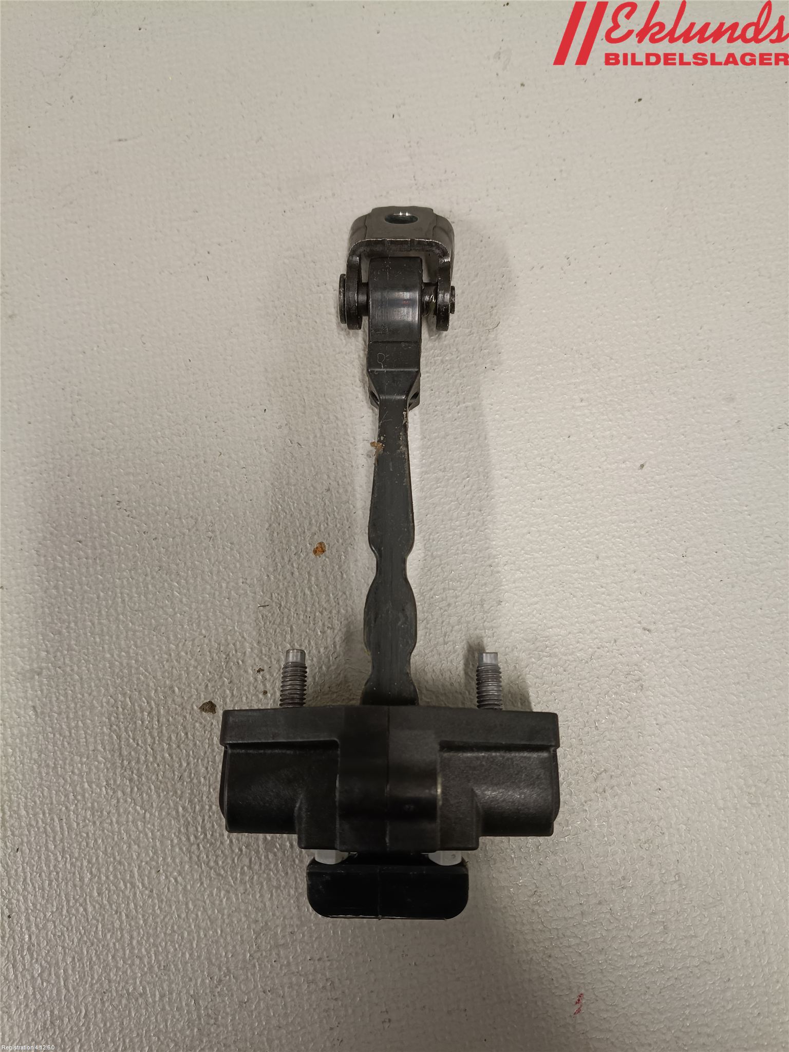 Renault CLIO IV 16-19 Dörrstopp