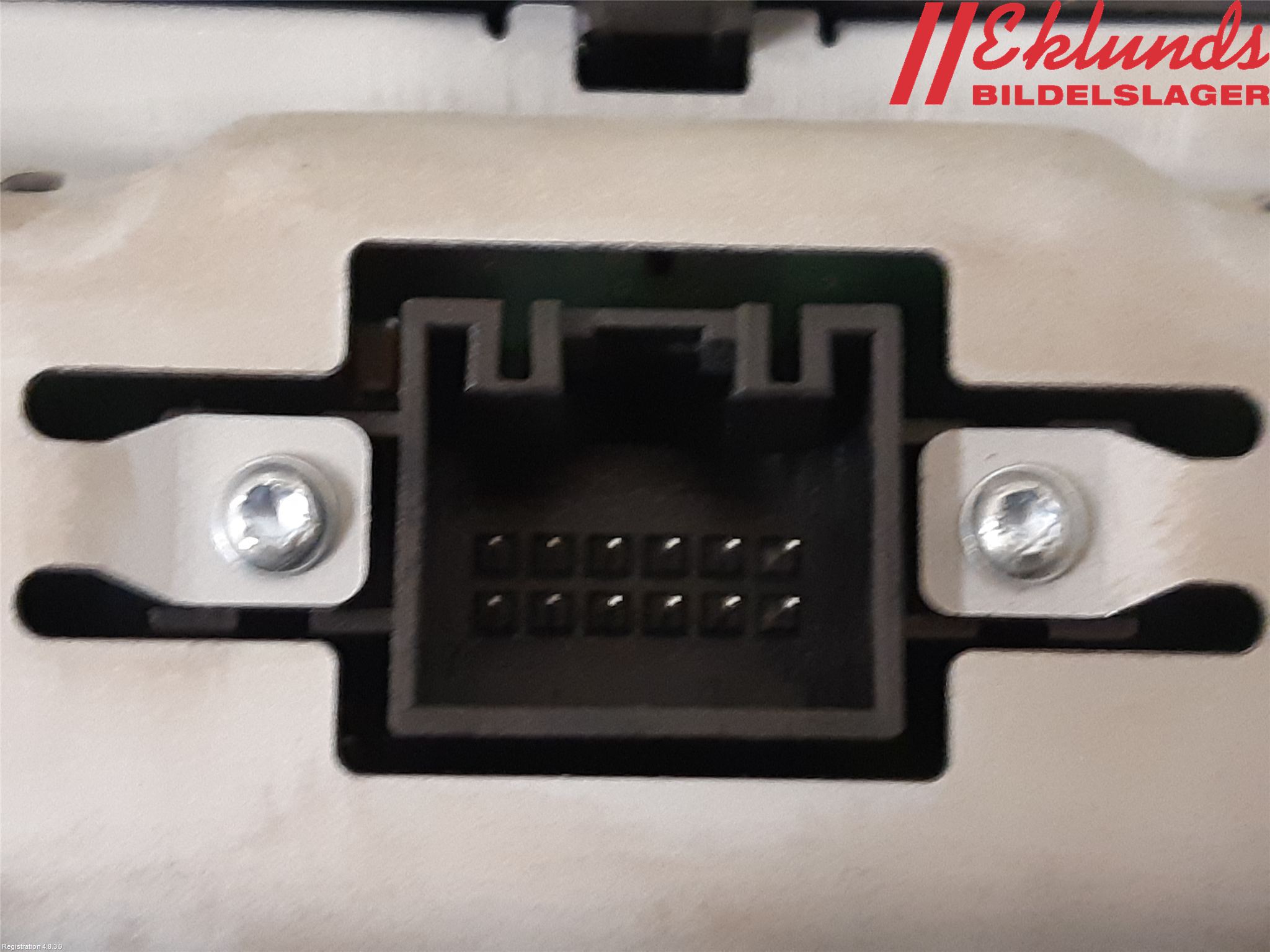 Skoda KODIAQ 17-24 Cd Radio - Multimediapanel