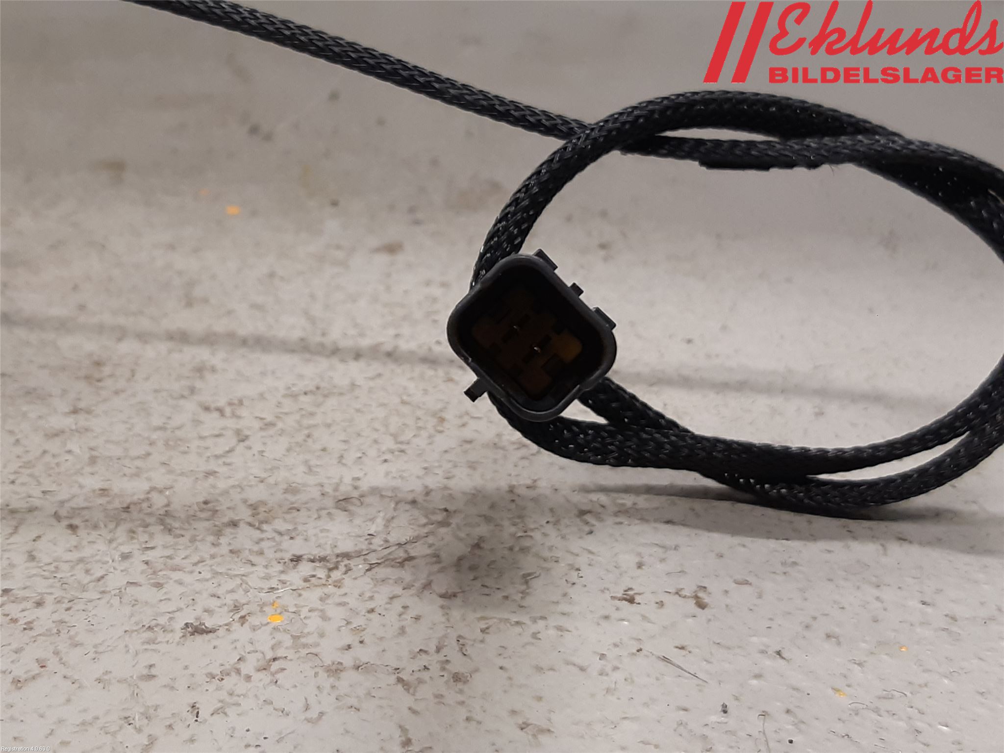 Toyota PROACE II 16- Låskista-Dörrlås