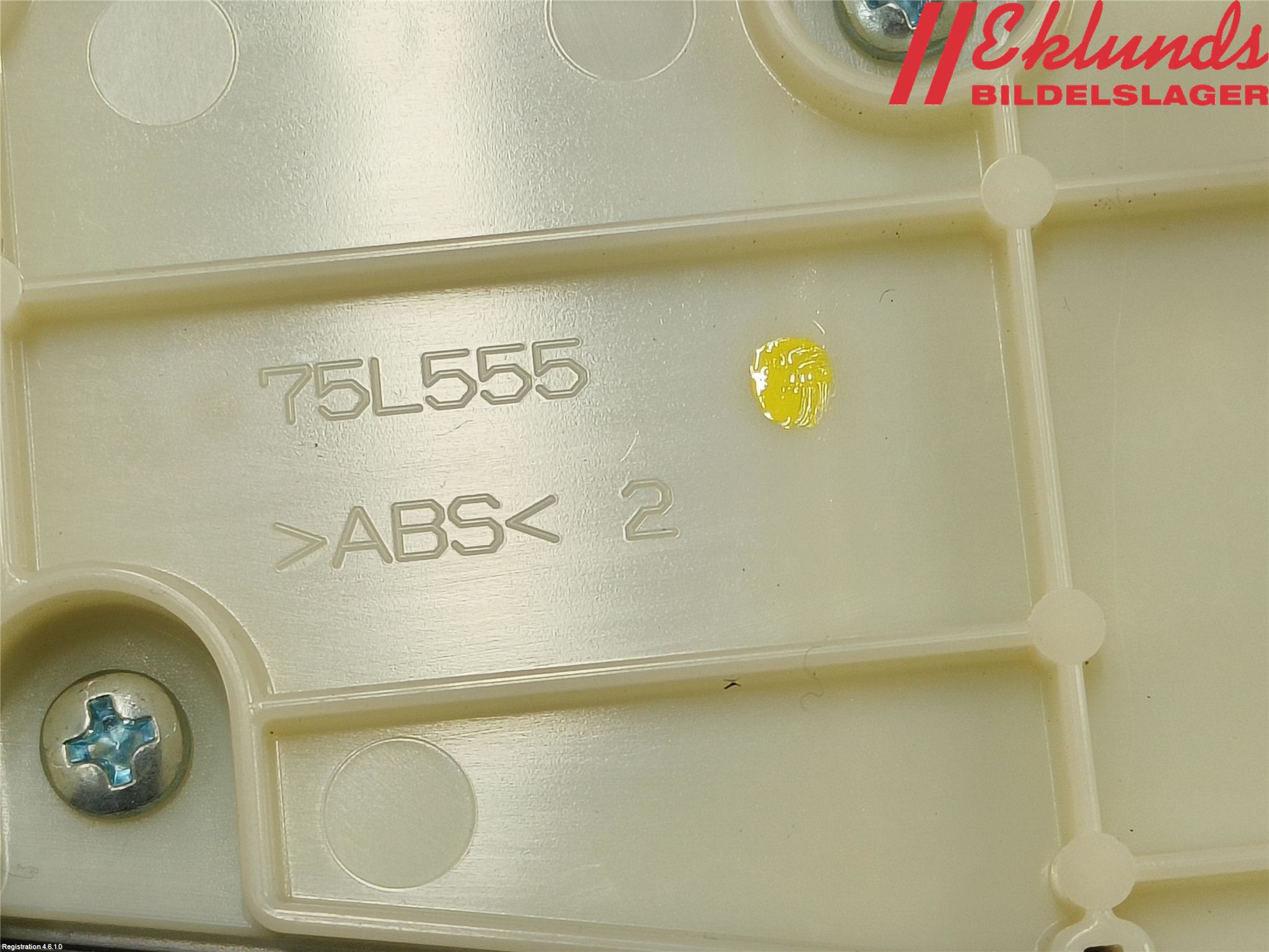 Toyota RAV4 19- Strömställare Multifunktion