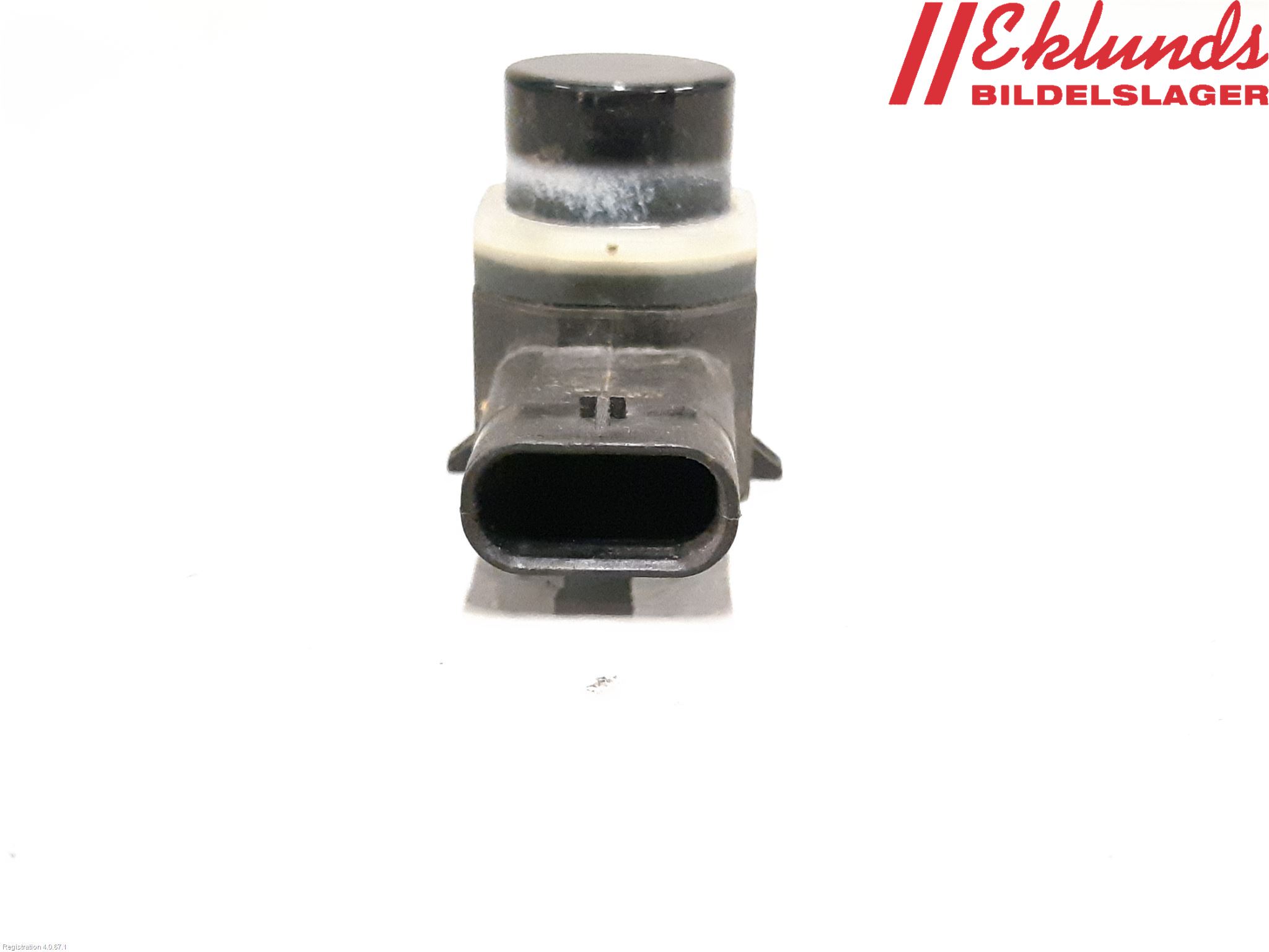 Volkswagen VW TOURAN 03-10 Parkeringshjälp Frontsensor
