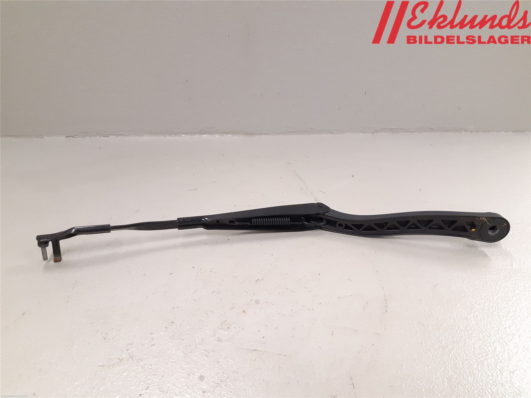 Mercedes-Benz MB E-KLASS (W212) 09-16 Torkararm Armar Vindruta