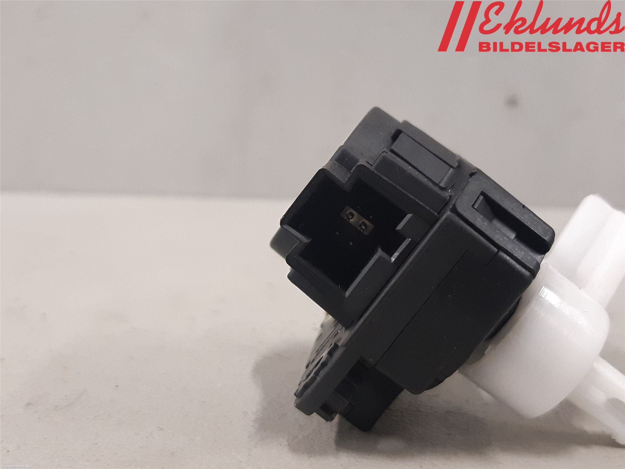 Toyota PROACE II 16- Ac Reglermotor