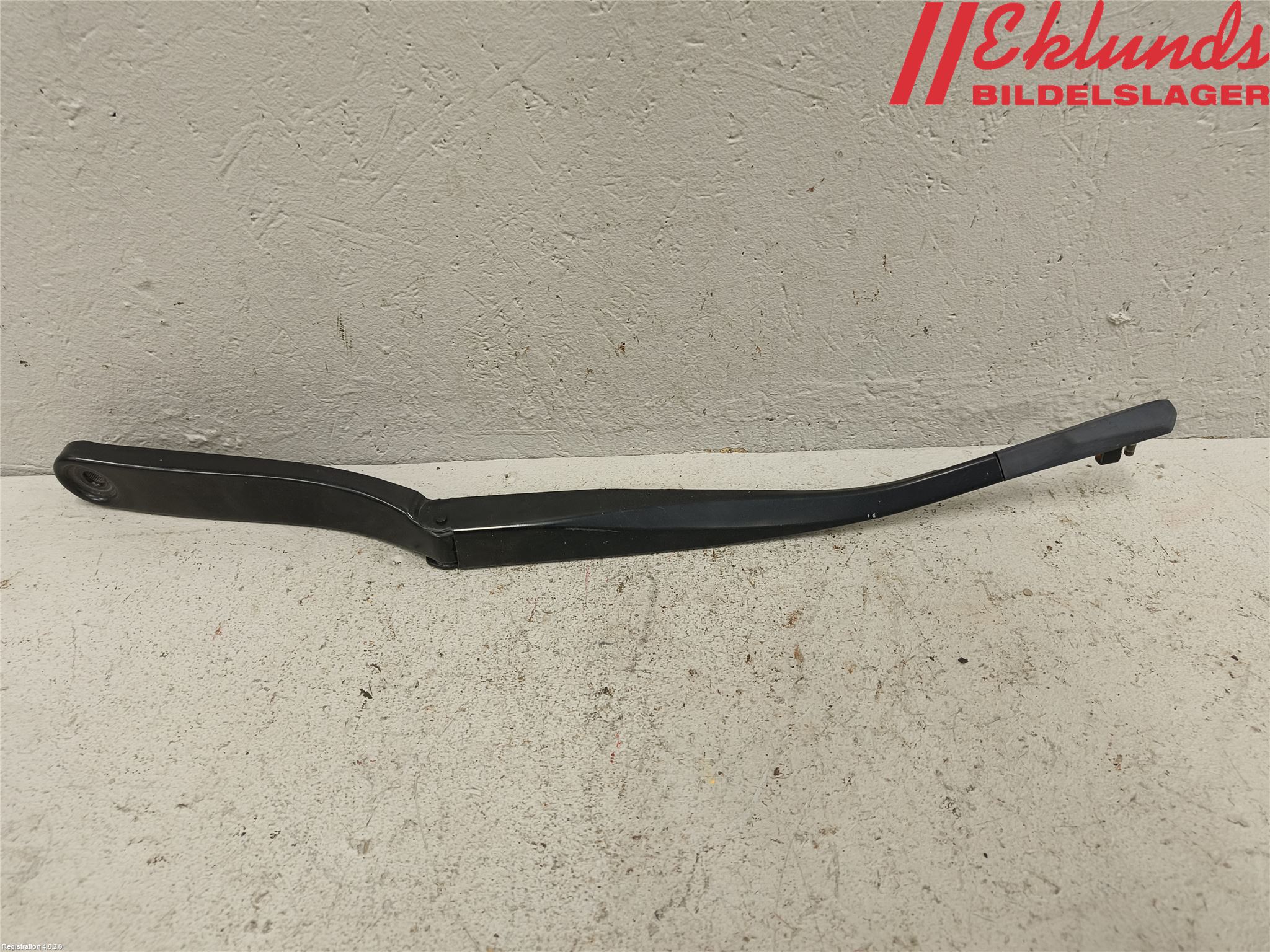 BMW 5 F10/F11/F18 09-17 Torkararm Armar Vindruta