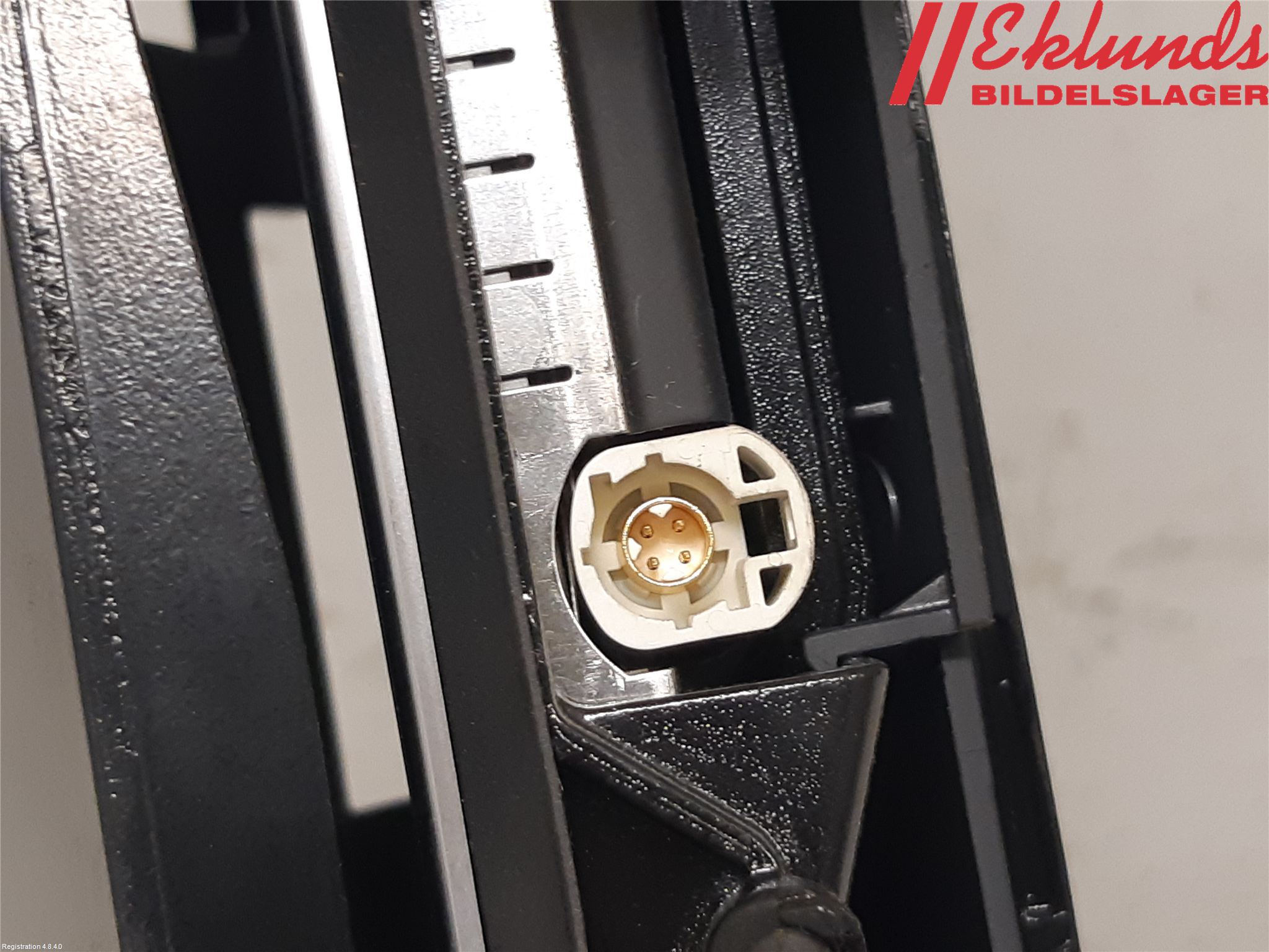 Audi A6/S6 4G 11-18 Multifunktionsdisplay