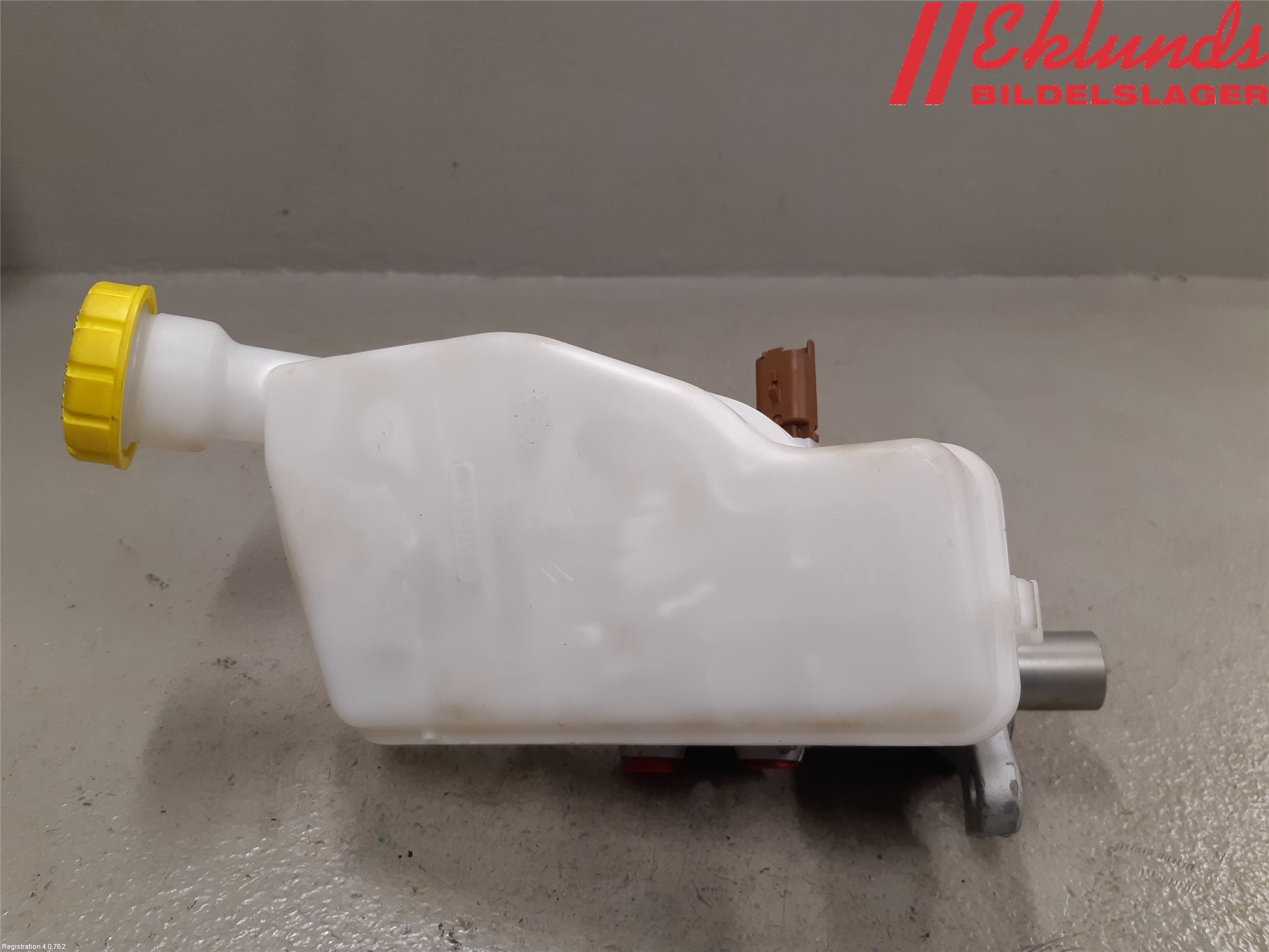 Citroen C3 AIRCROSS 18-23 Broms Huvudcylinder