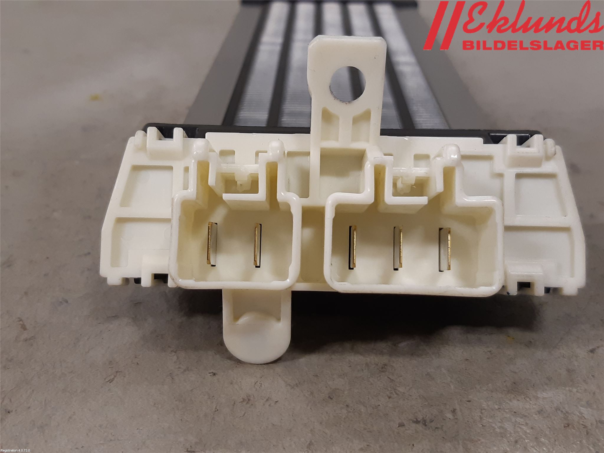 Toyota COROLLA 19- Värmepaket Extra