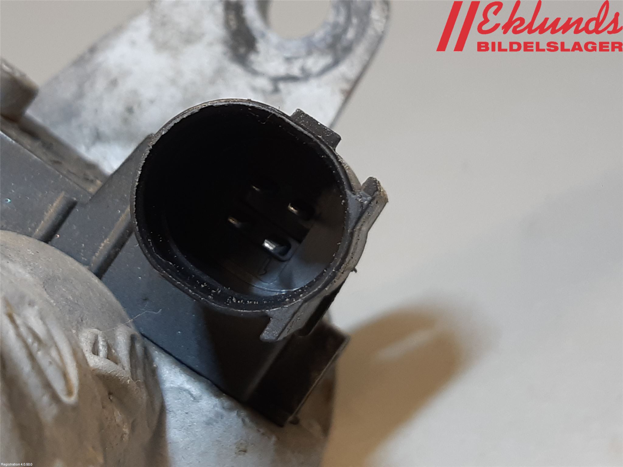 Volkswagen VW PASSAT 11-14 Broms Huvudcylinder