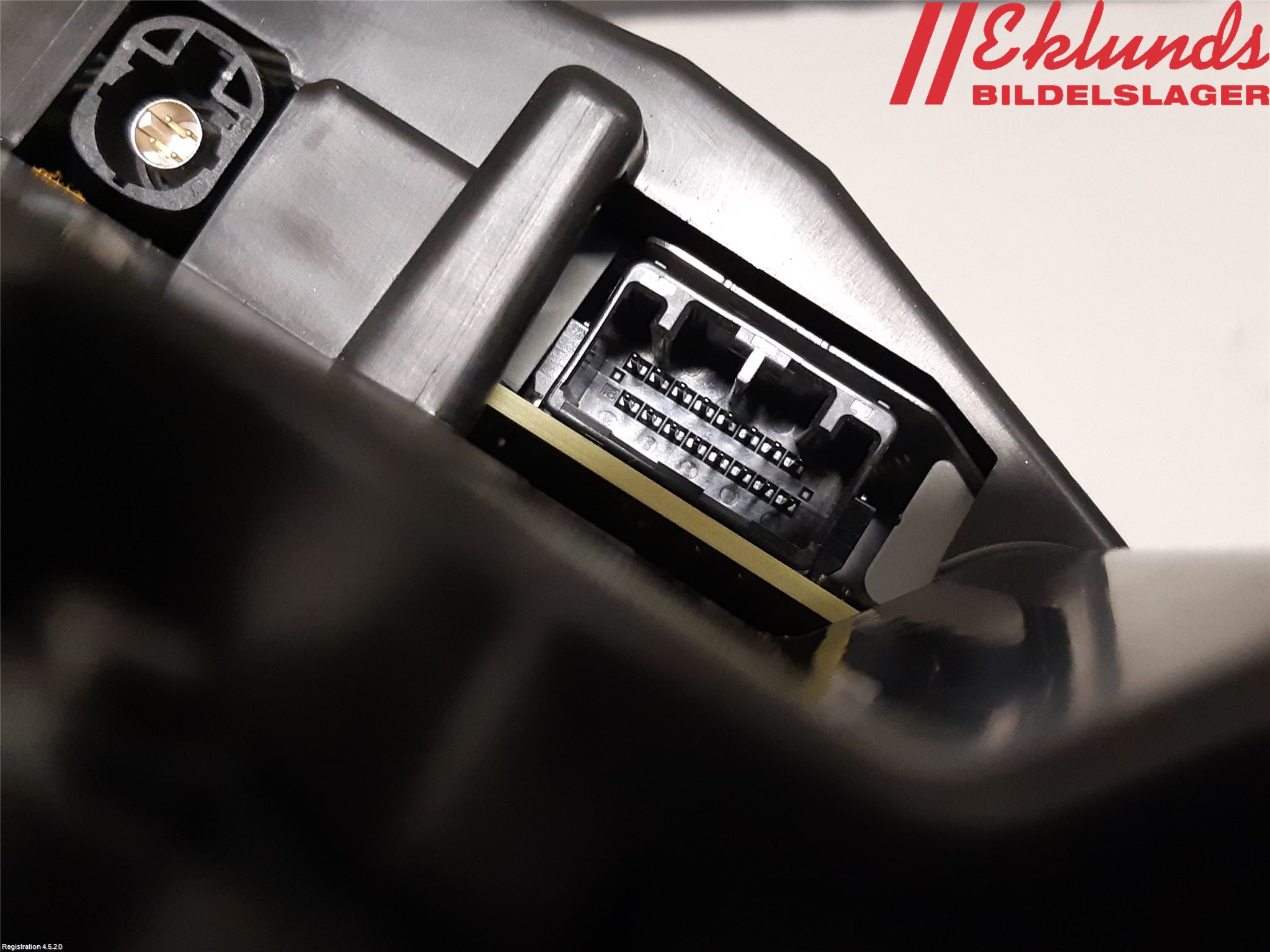 Volvo V90 17->> Instrument Komb